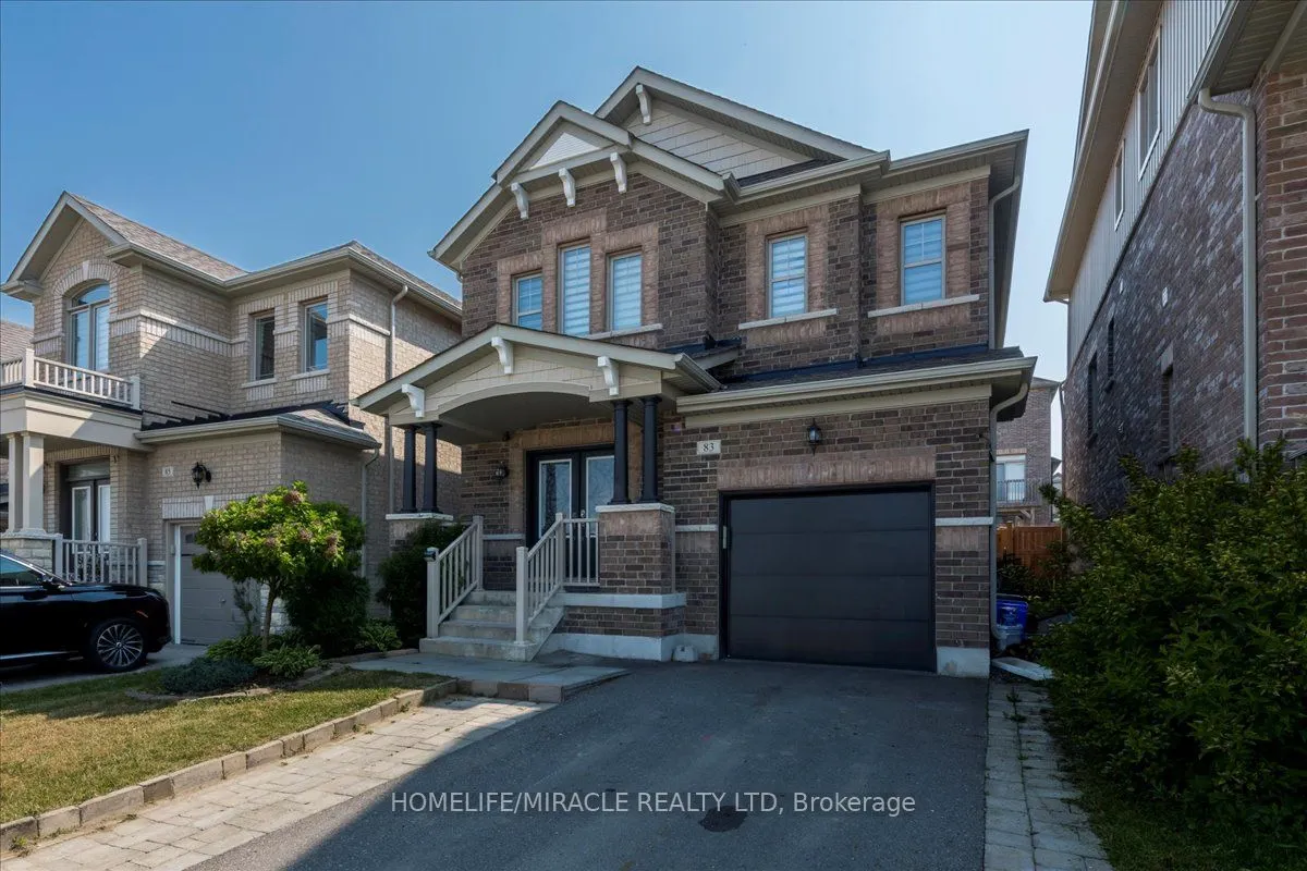 83 Willoughby Way