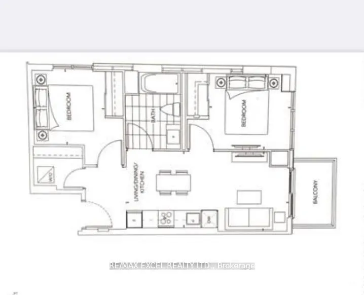 60 Honeycrisp Crescent, #820