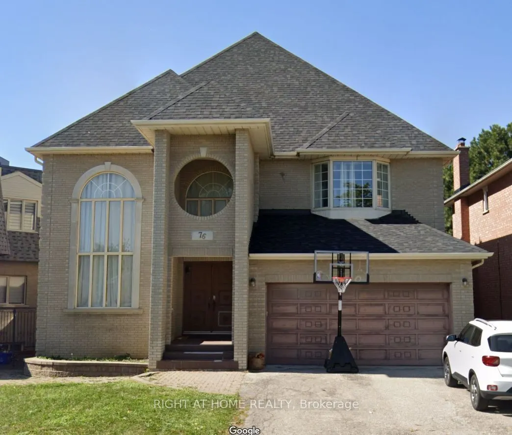 76 Oakdale Road