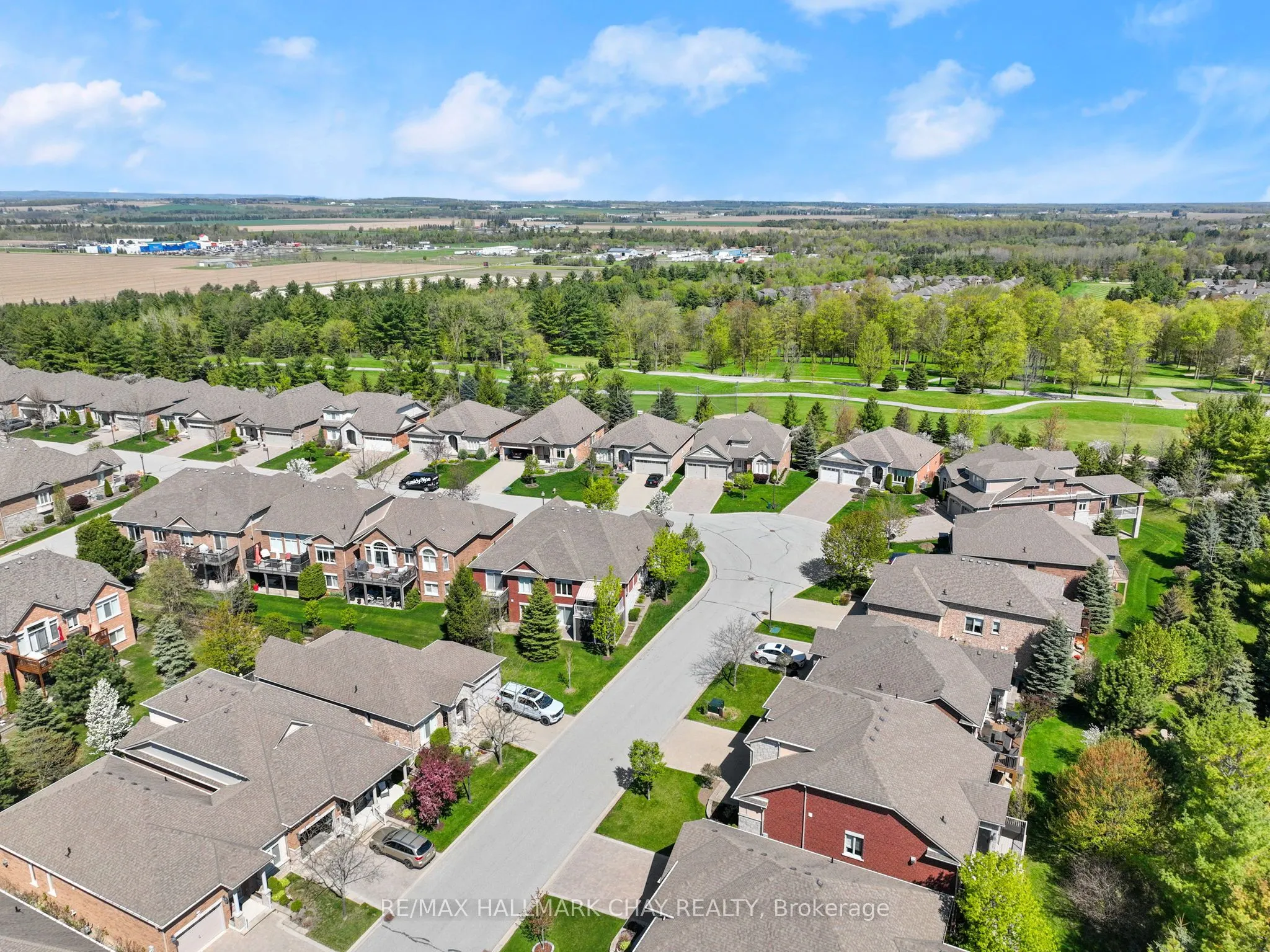 180 Ridge Way, #10