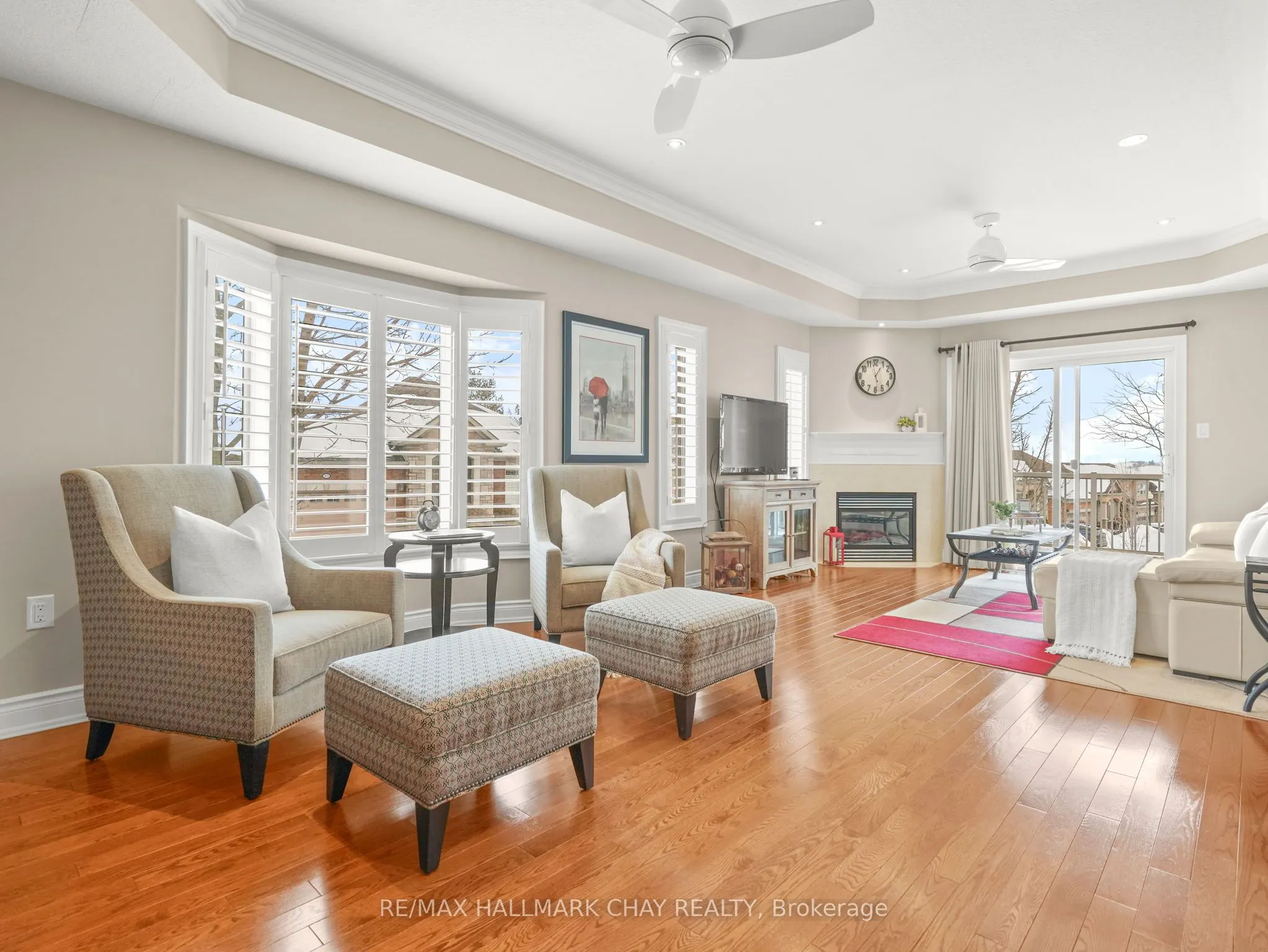 180 Ridge Way, #10