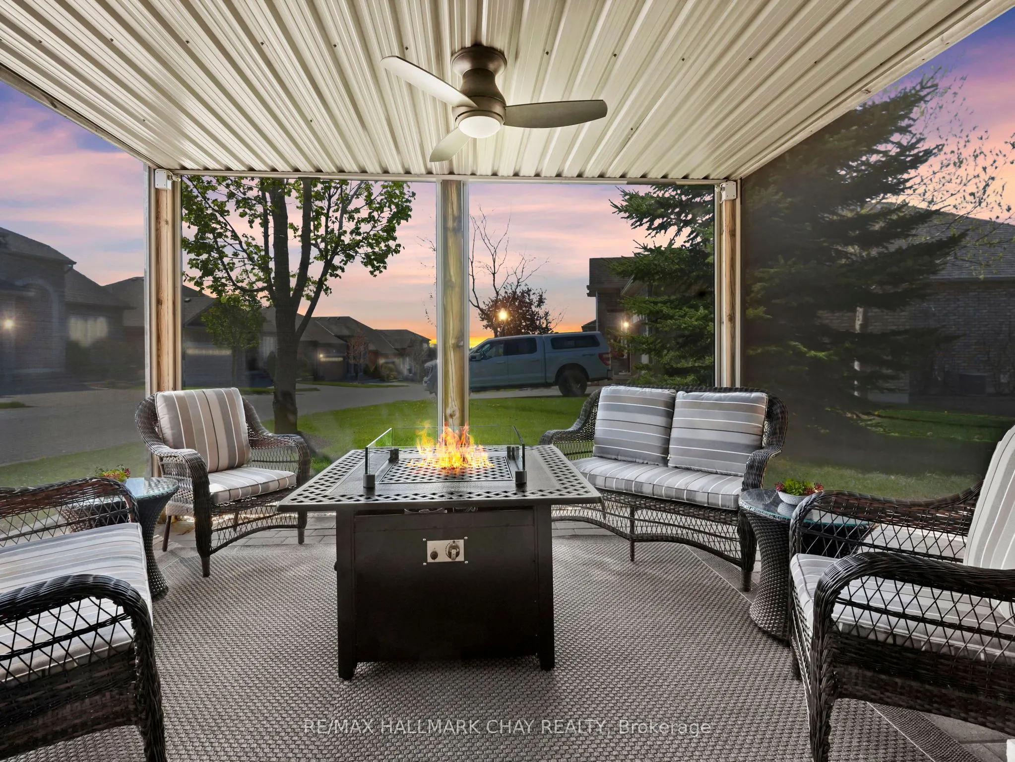 180 Ridge Way, #10