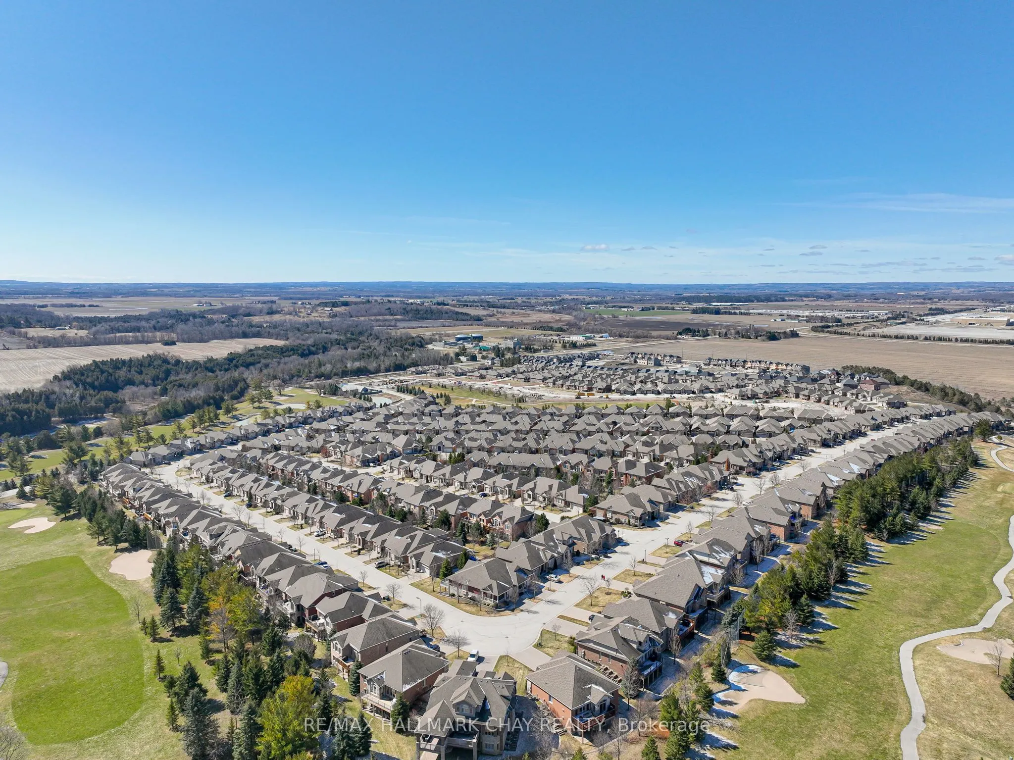 180 Ridge Way, #10