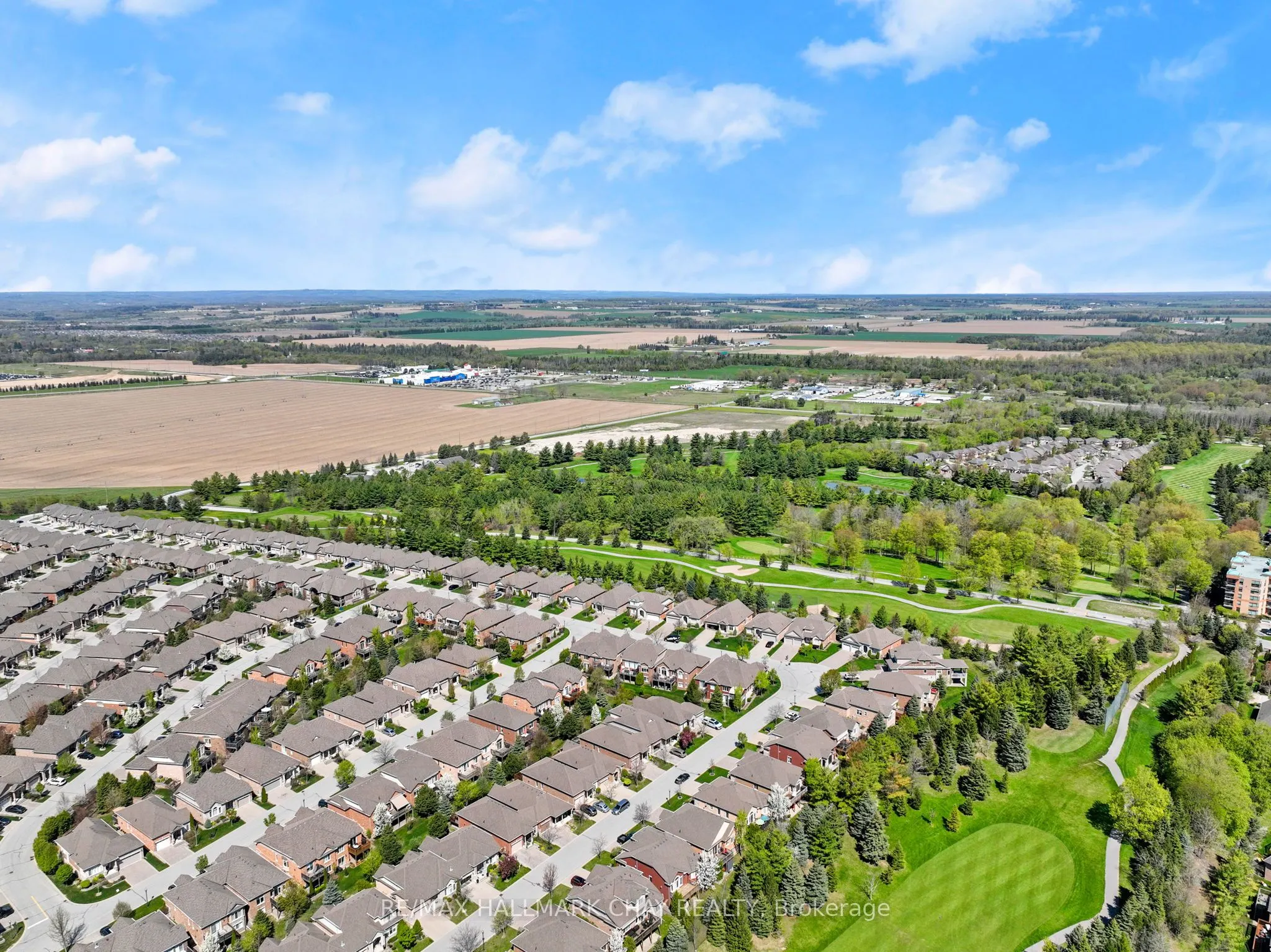 180 Ridge Way, #10