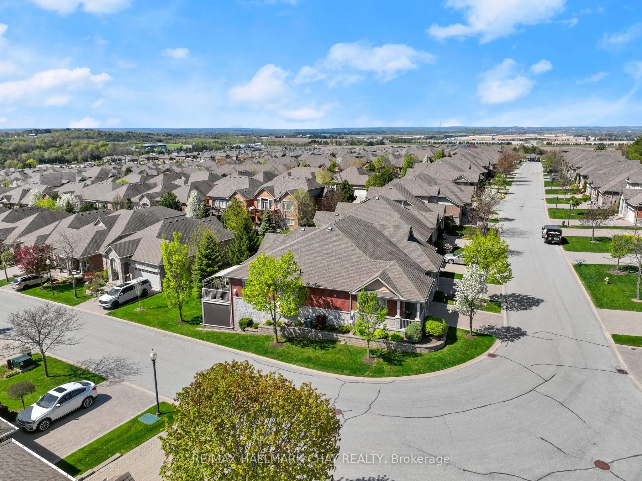 180 Ridge Way, #10