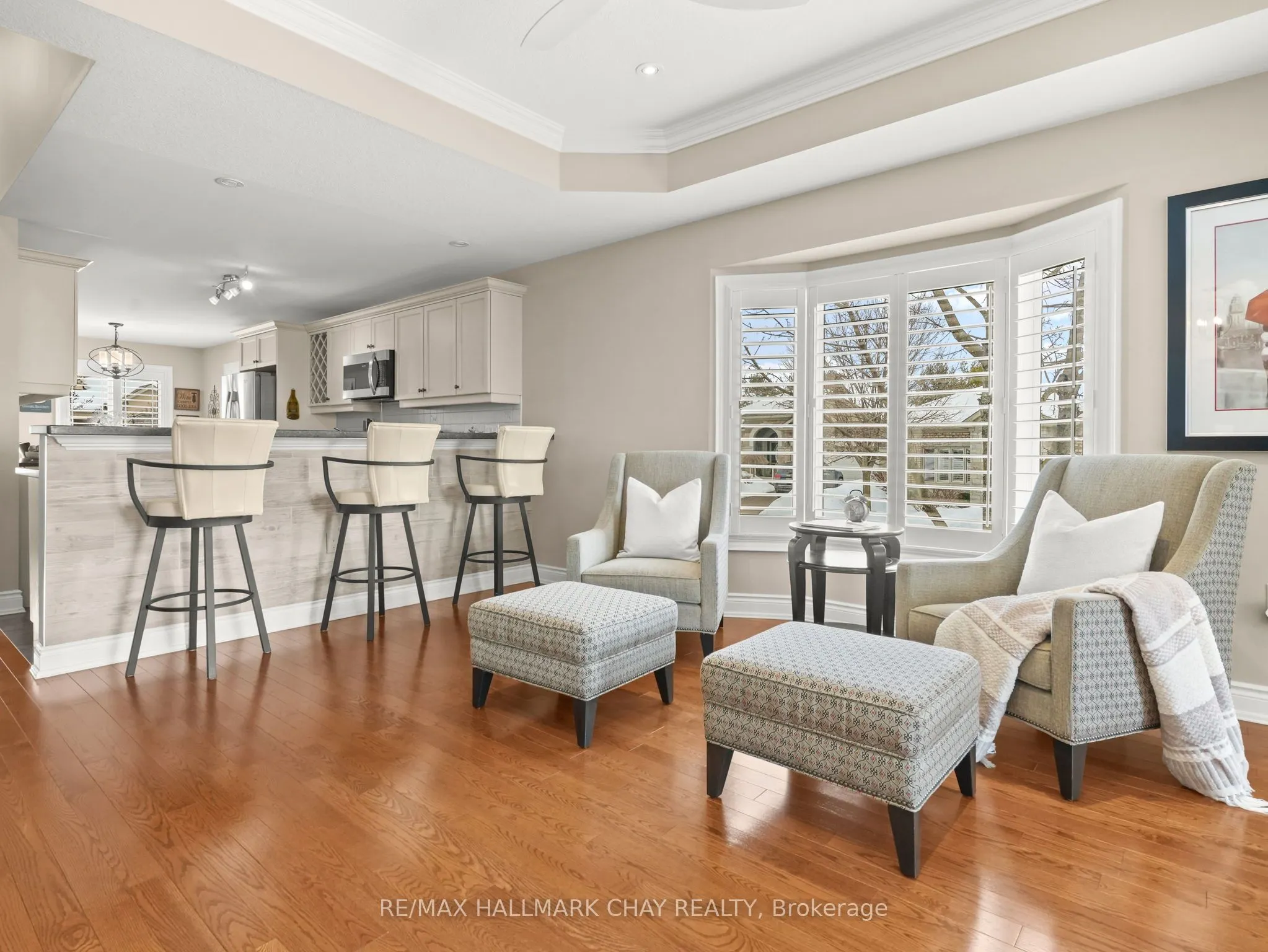 180 Ridge Way, #10