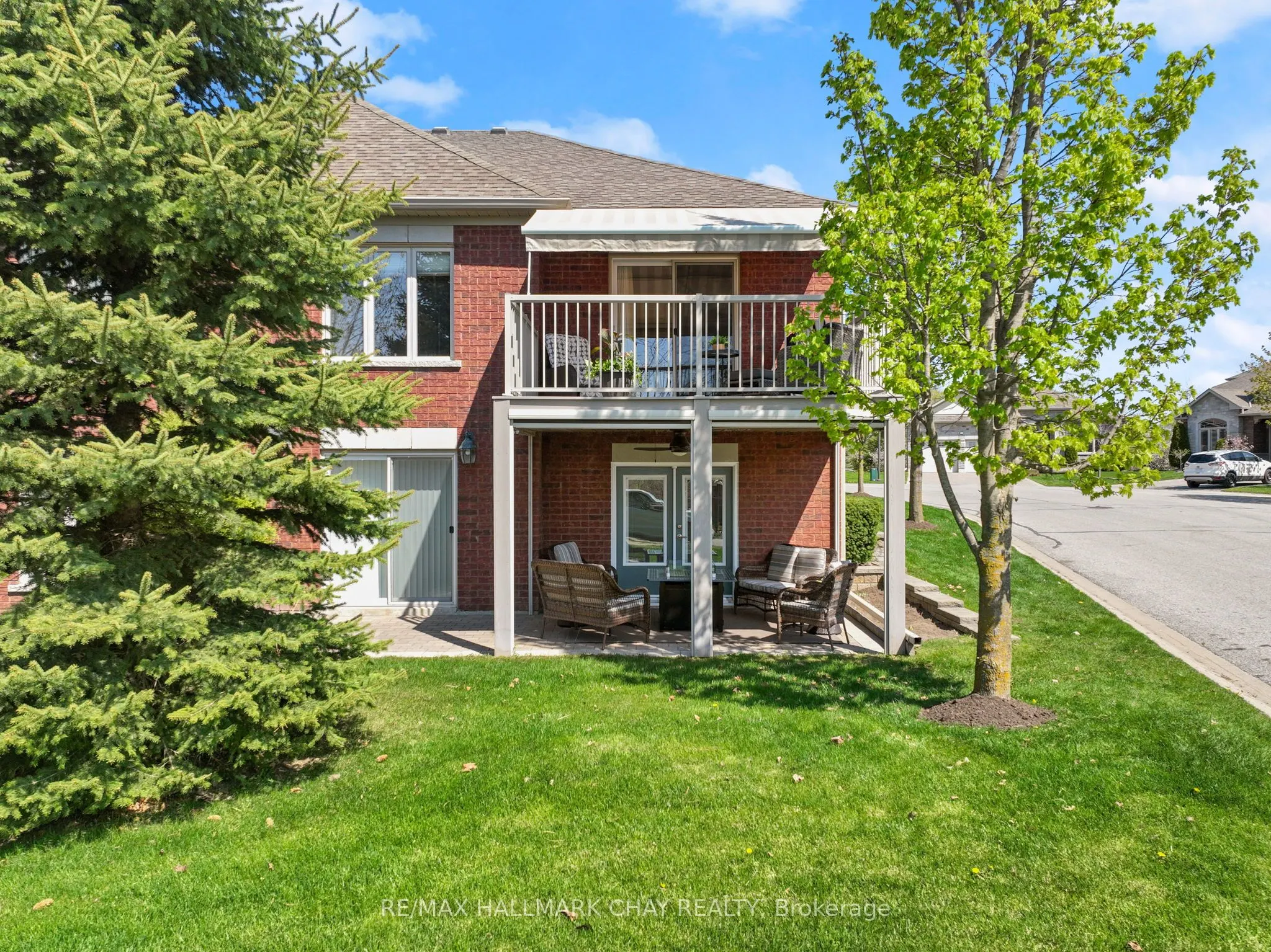 180 Ridge Way, #10