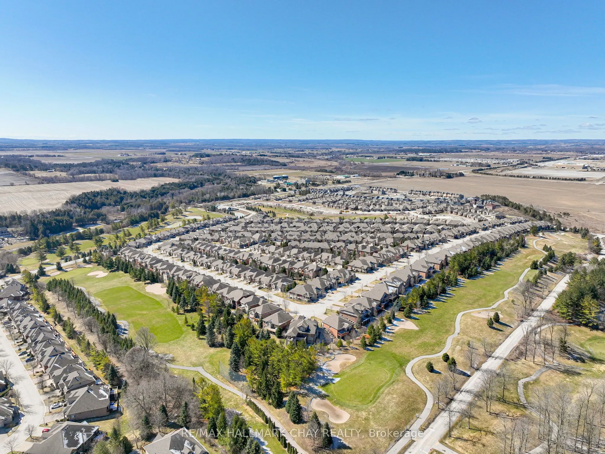 180 Ridge Way, #10
