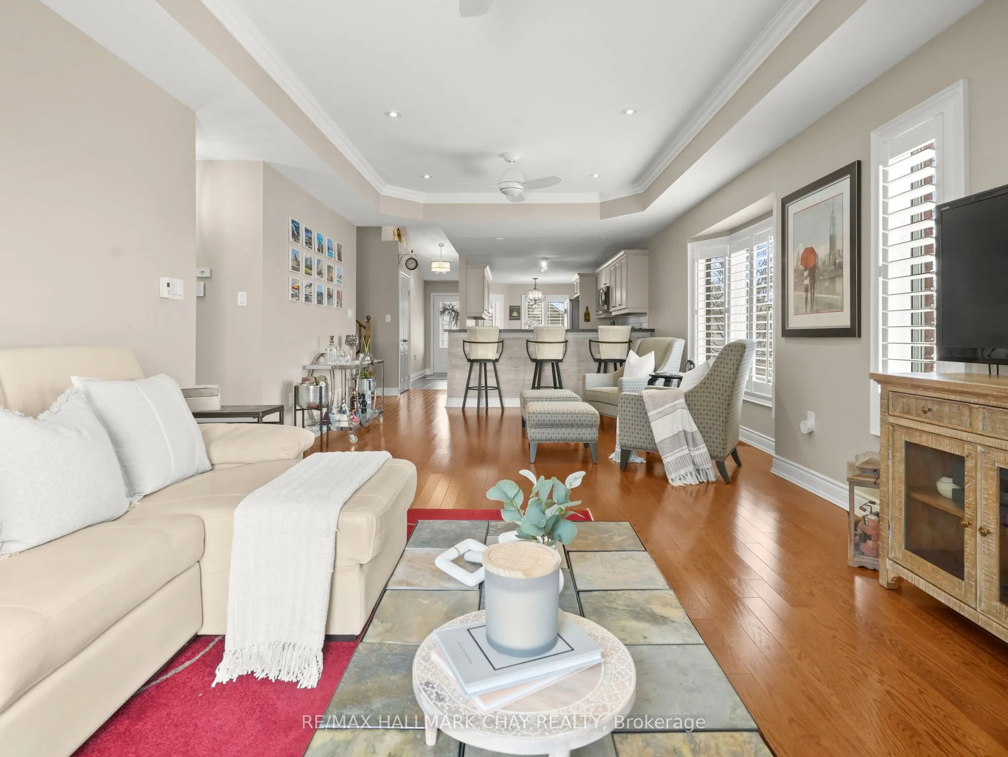180 Ridge Way, #10