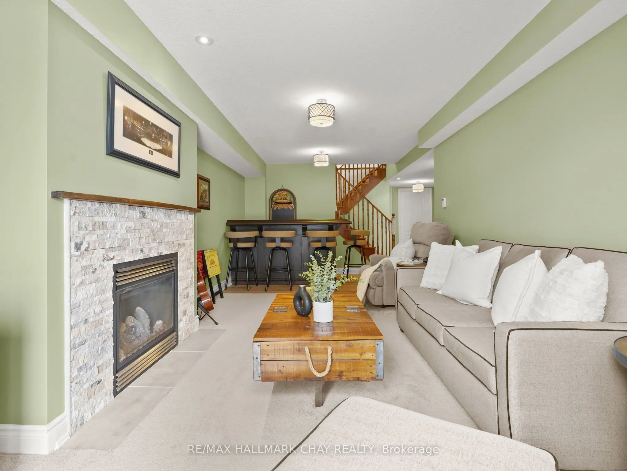 180 Ridge Way, #10