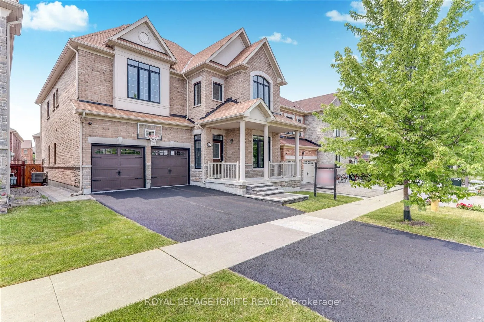 12 Warton Court
