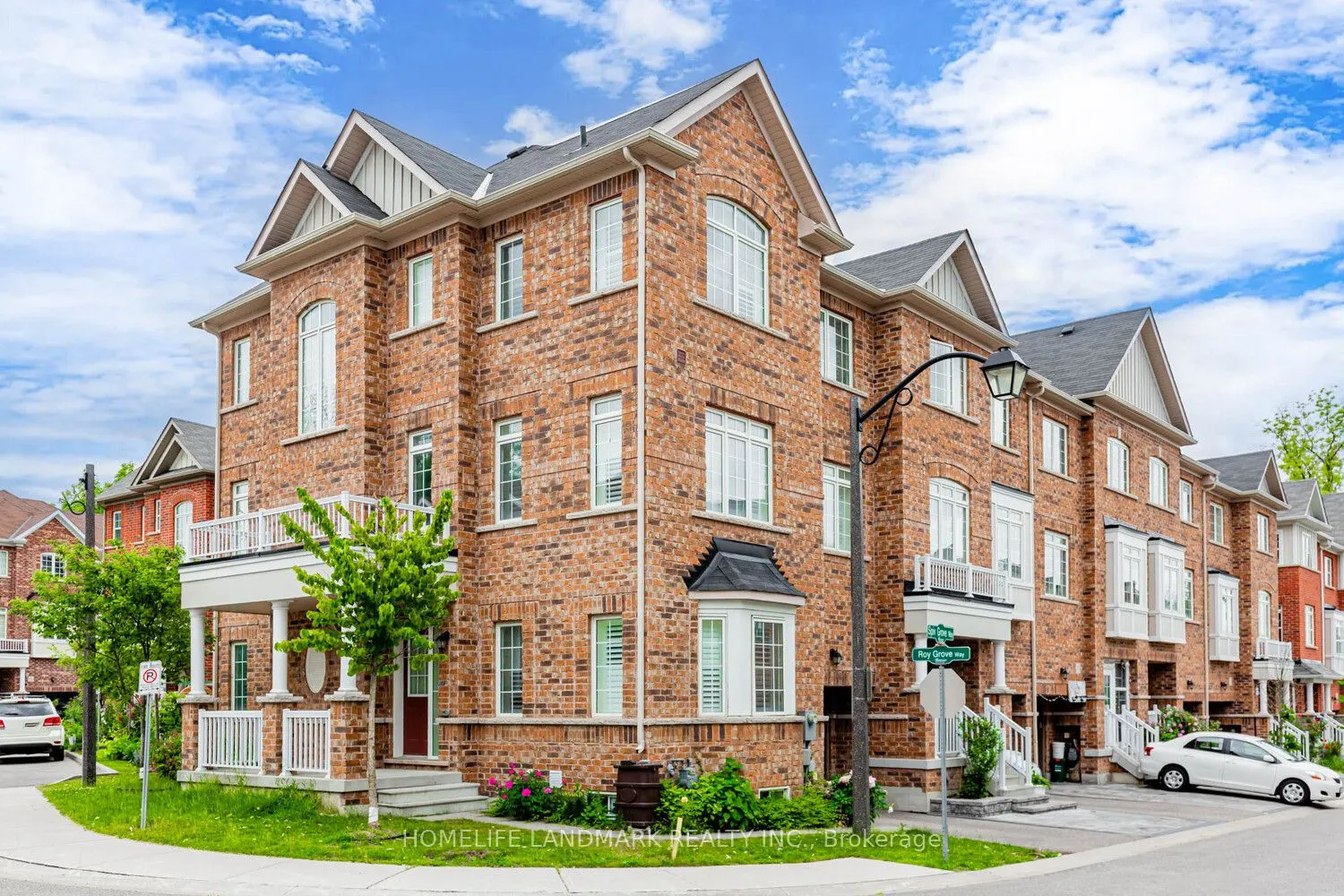 29 Spiv Grove Way, #92
