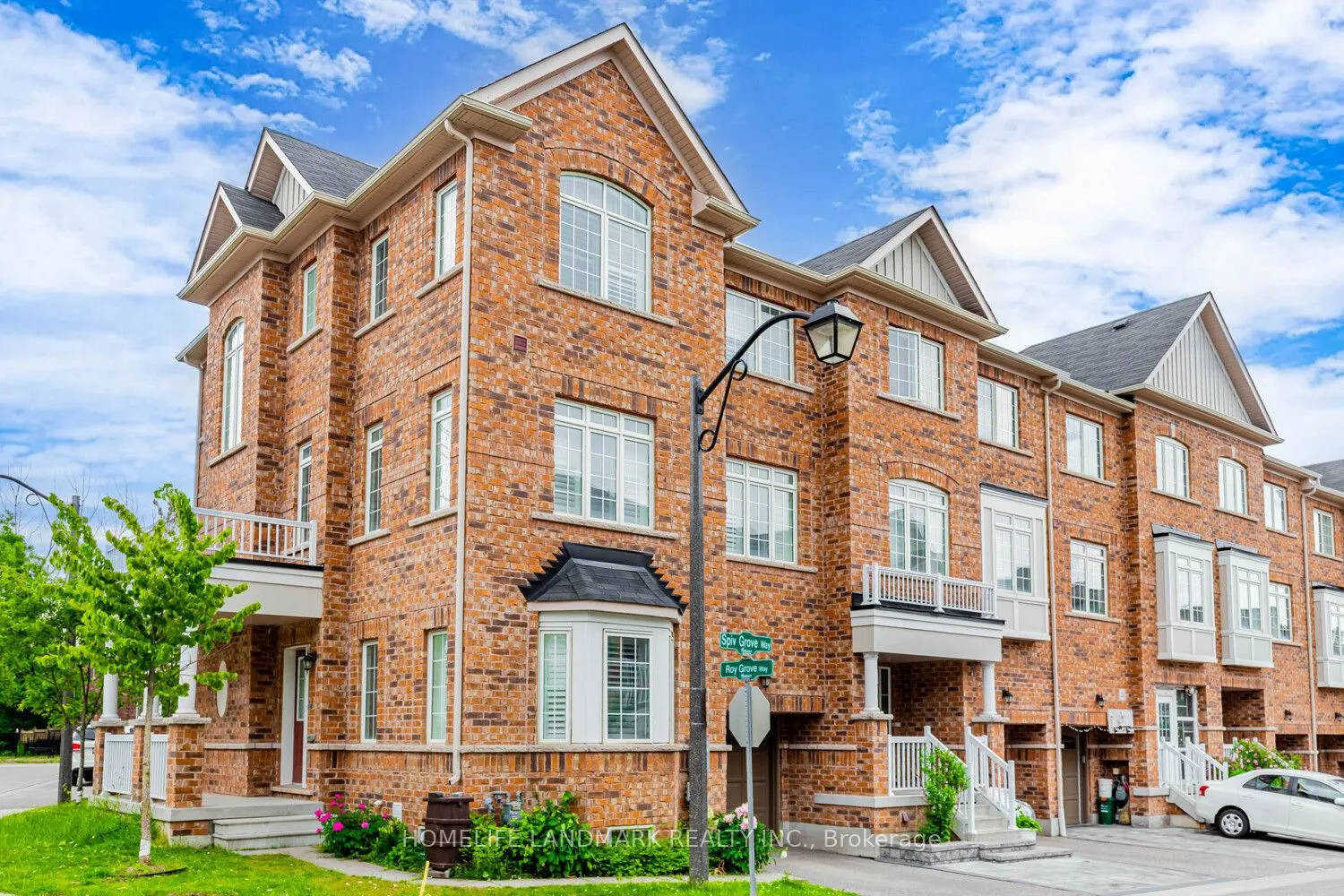 29 Spiv Grove Way, #92