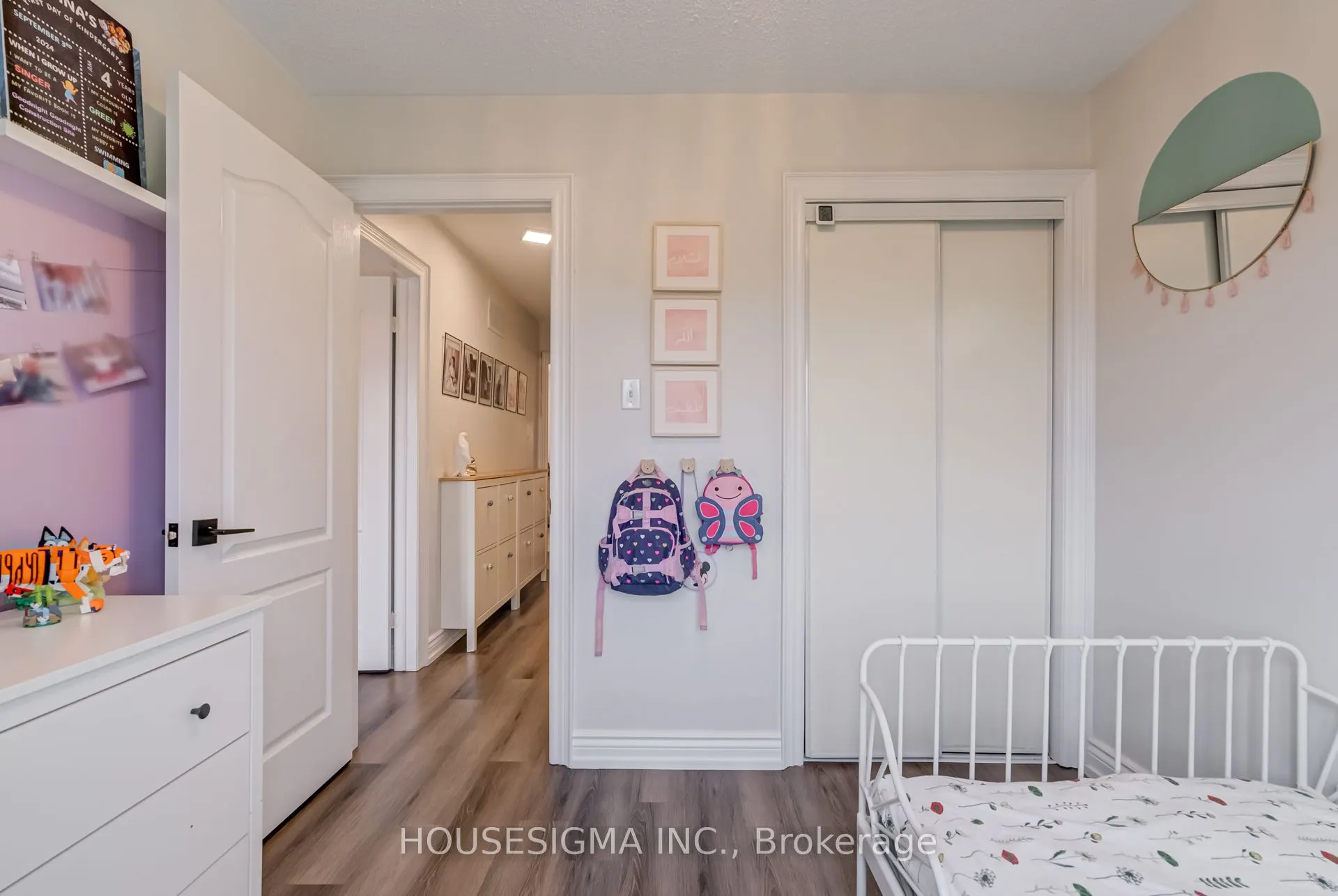 102 Milloy Place