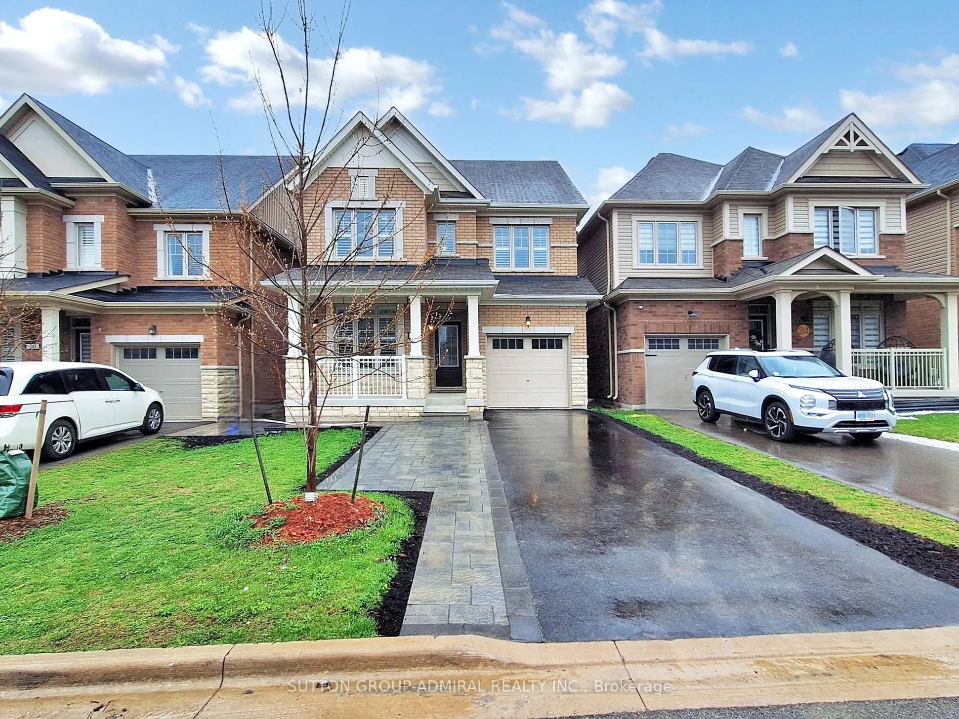 22 Casserley (Main) Crescent