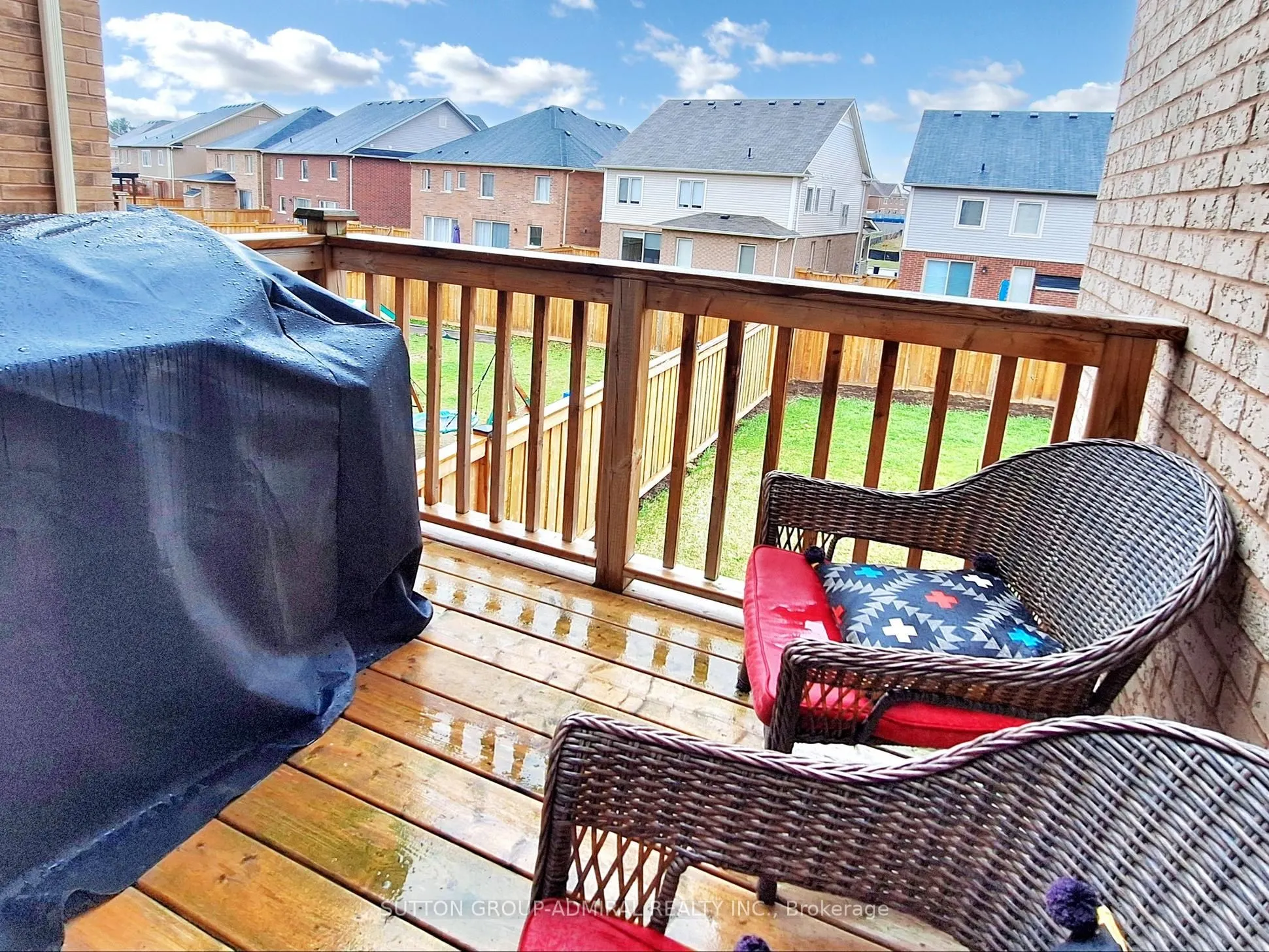22 Casserley (Main) Crescent