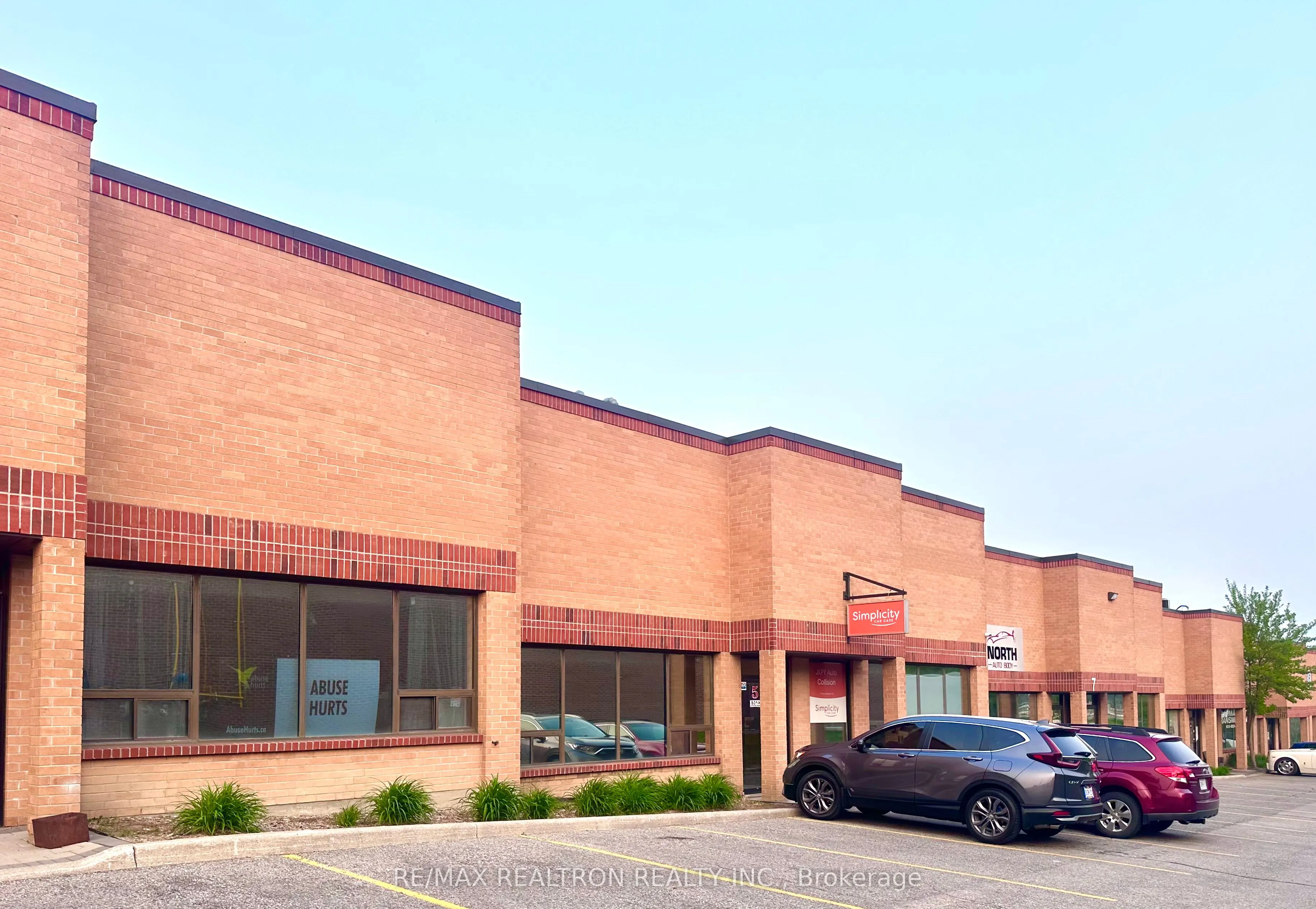 1208 Gorham Street, #5&6
