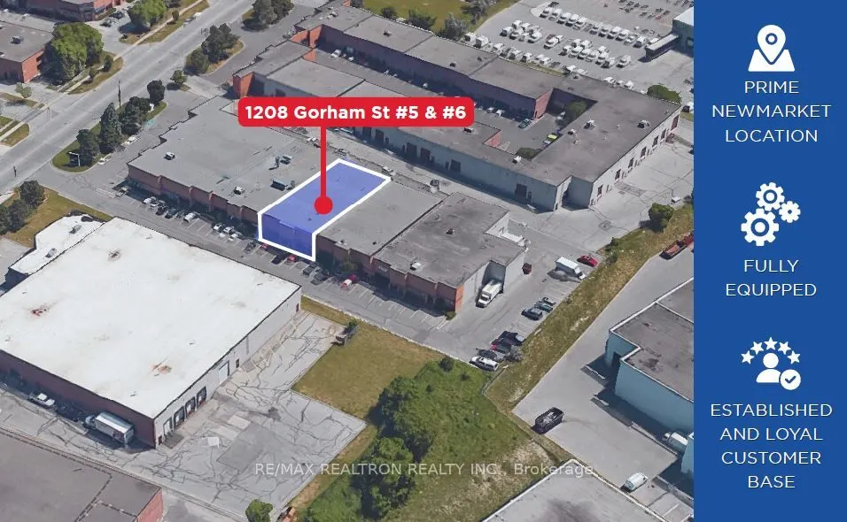 1208 Gorham Street, #5&6