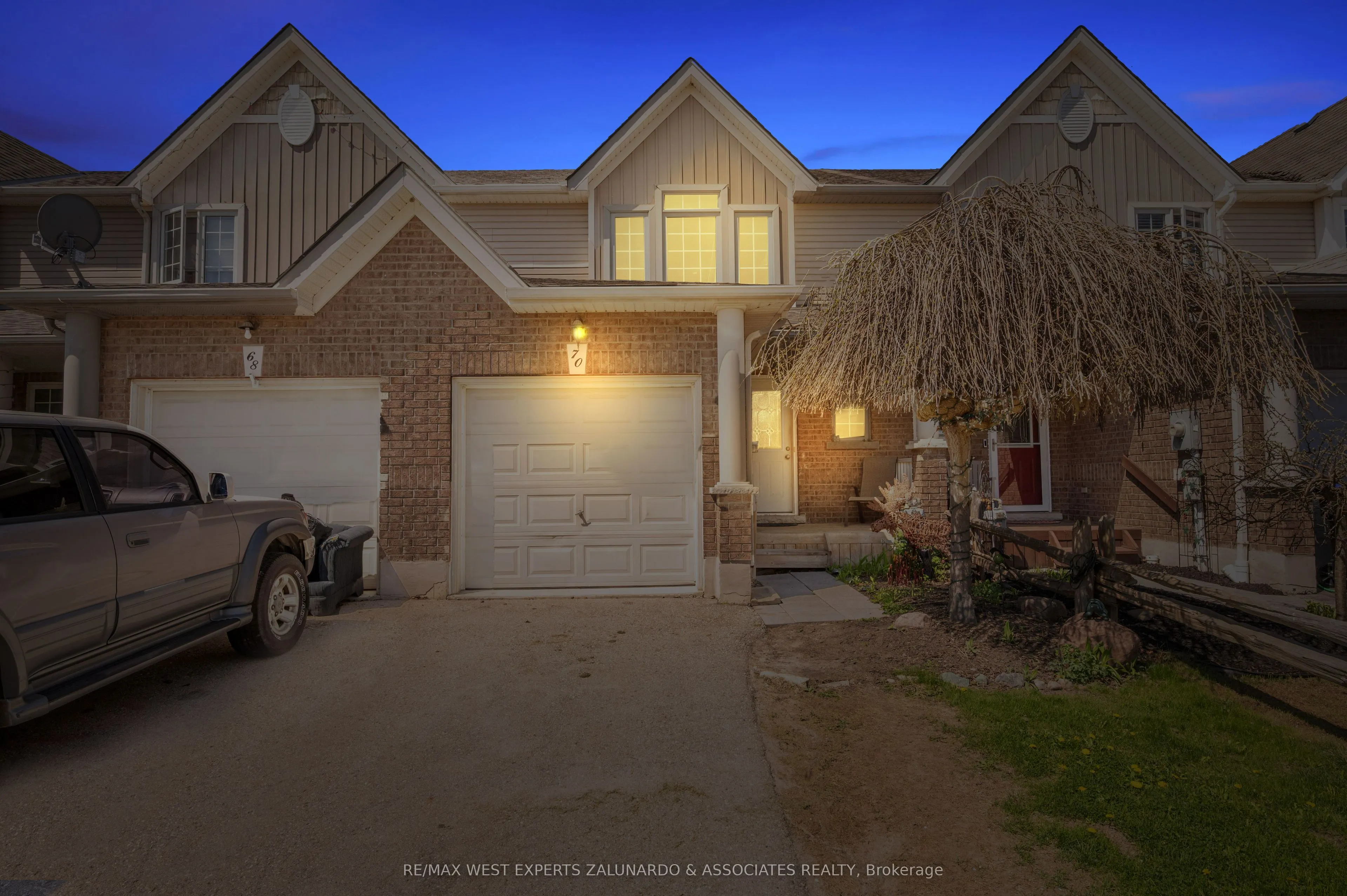 70 Ruthven Crescent