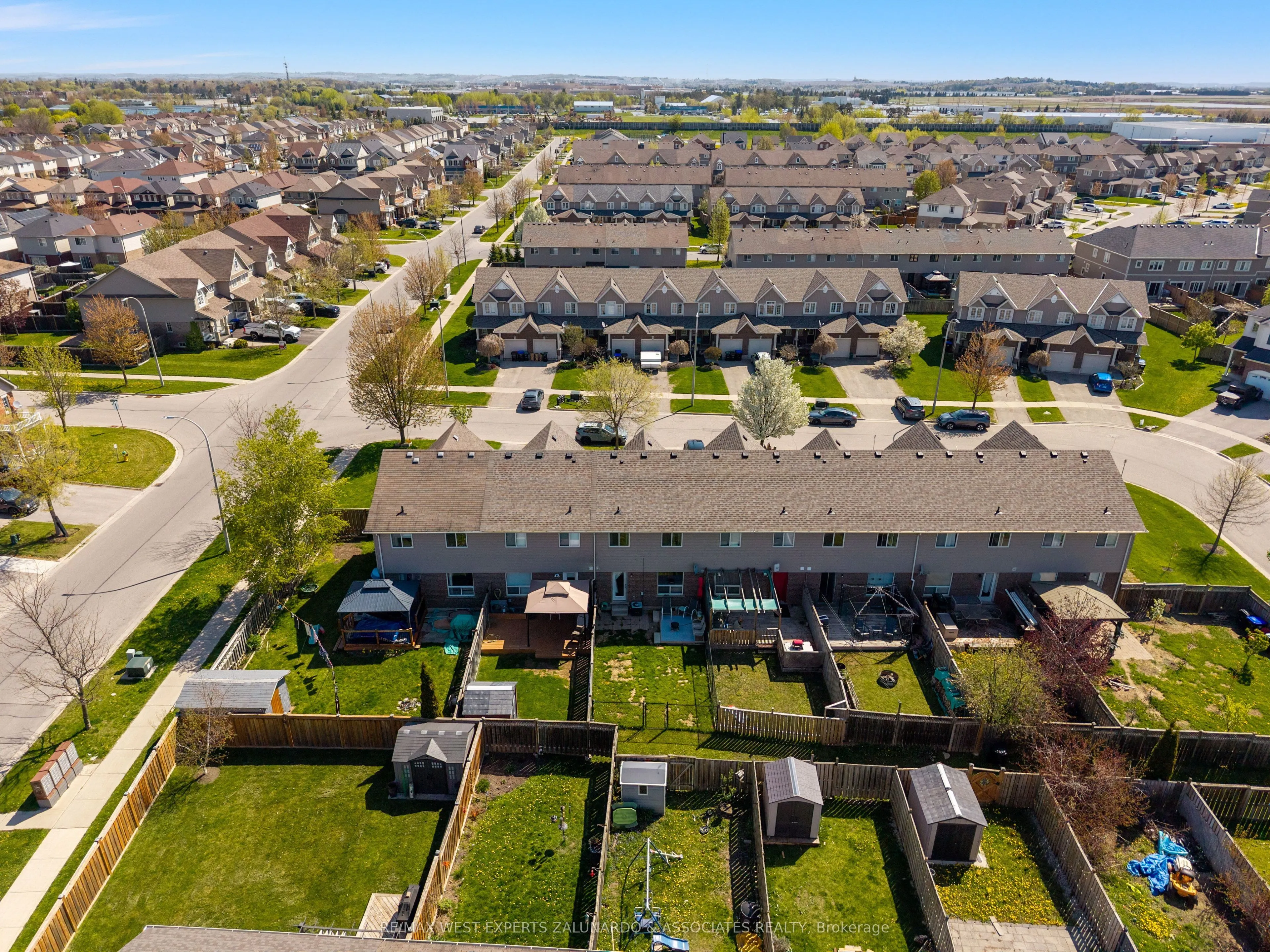 70 Ruthven Crescent
