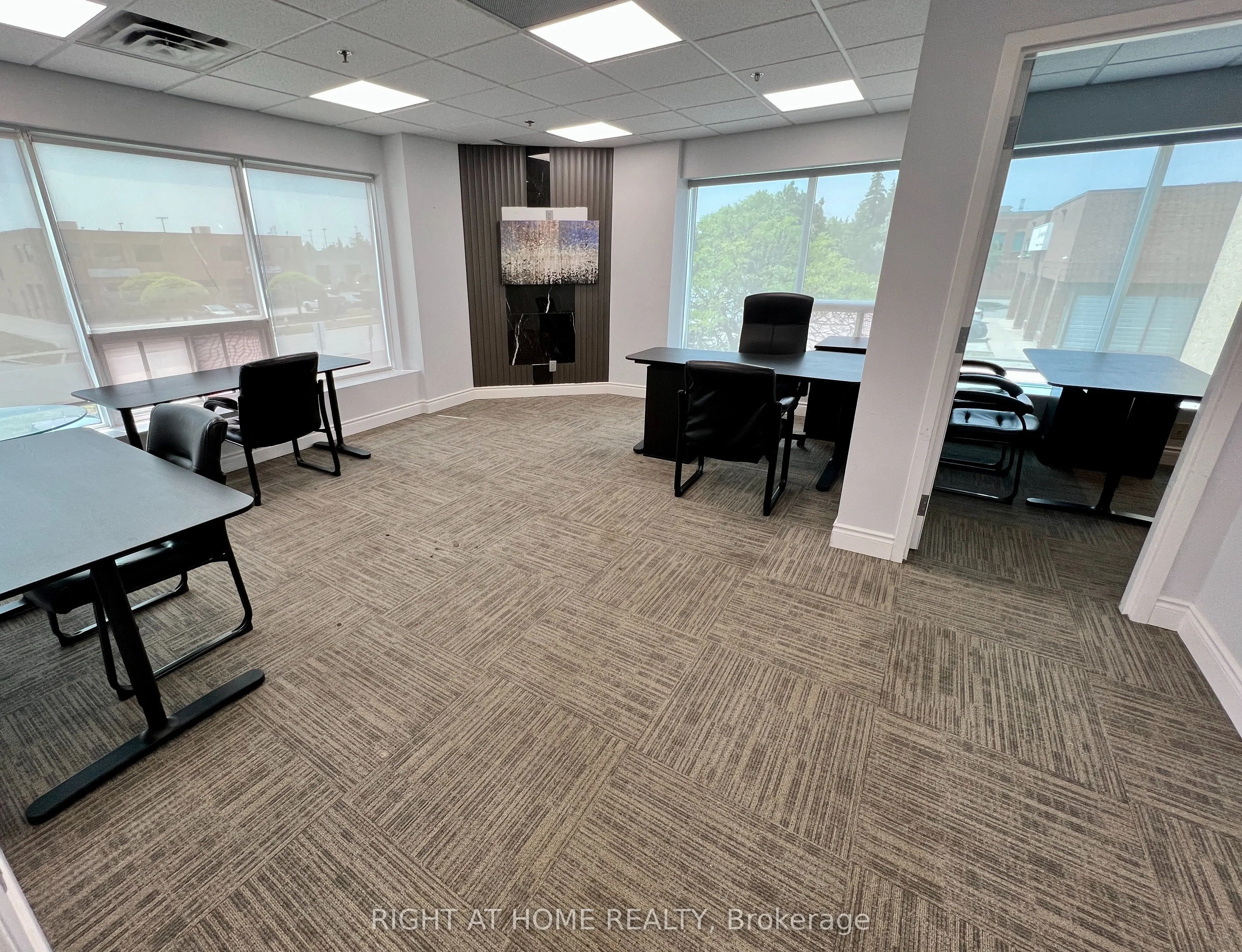 120 Woodstream Boulevard, #18 2nd