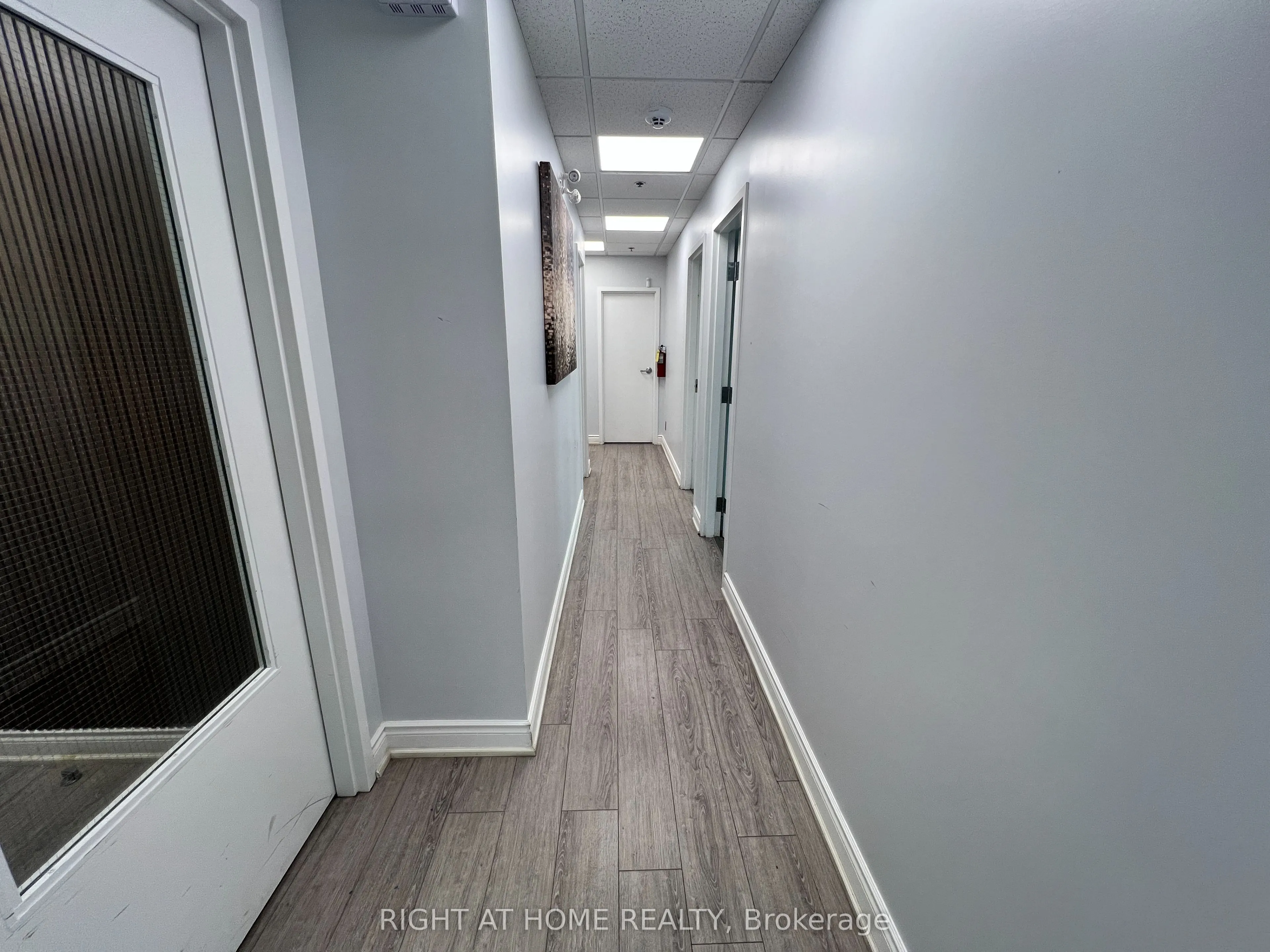 120 Woodstream Boulevard, #18 2nd