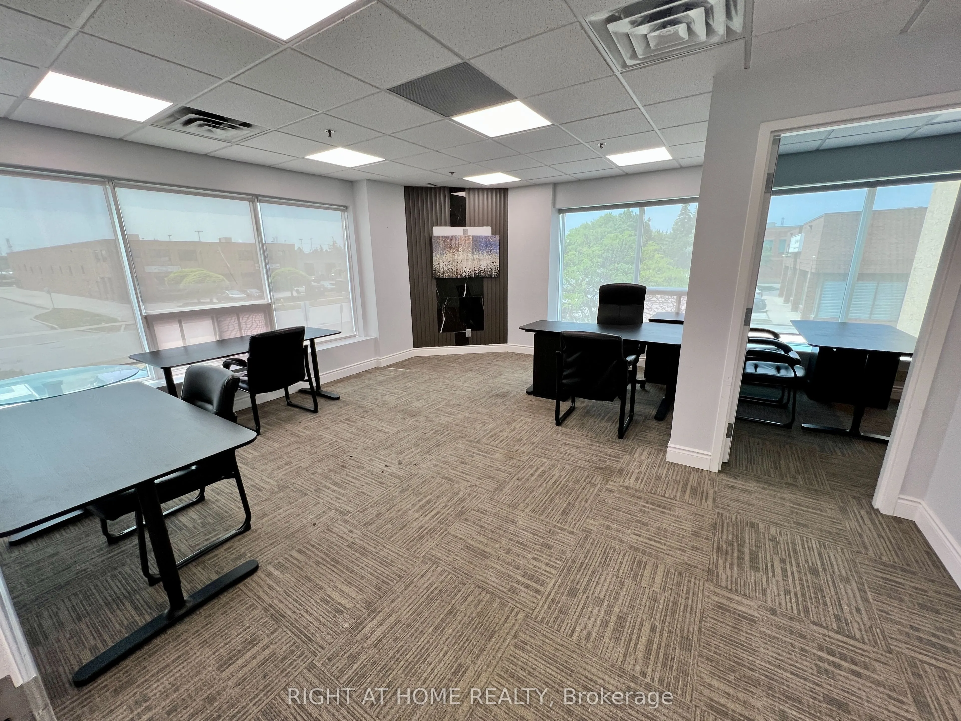 120 Woodstream Boulevard, #18 2nd