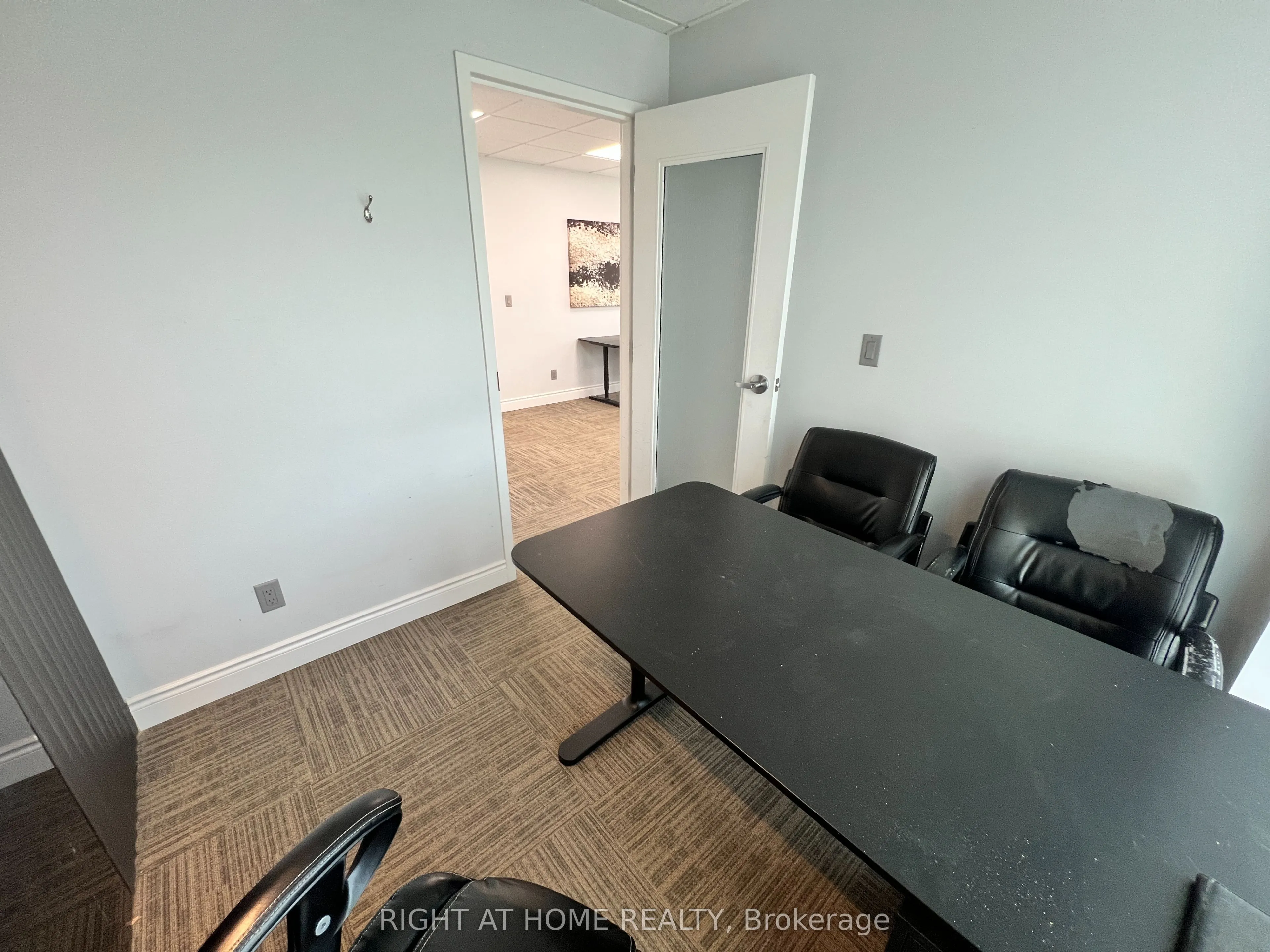 120 Woodstream Boulevard, #18 2nd