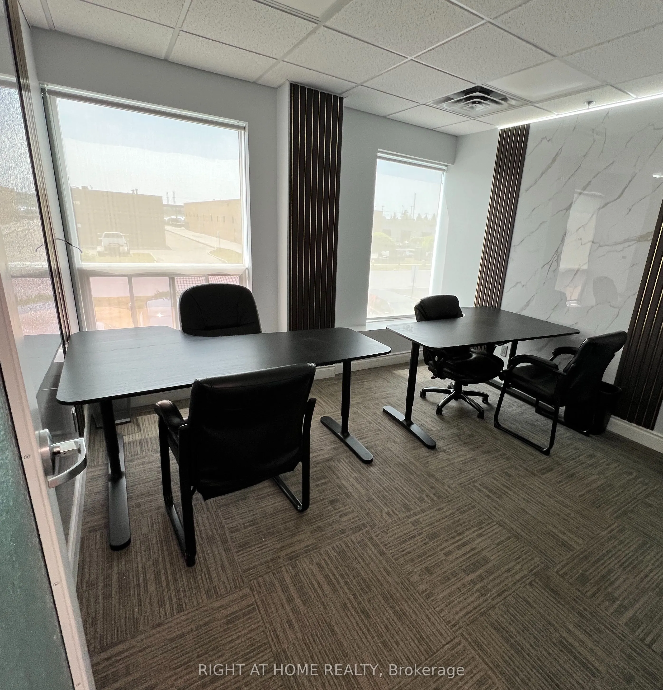 120 Woodstream Boulevard, #18 2nd