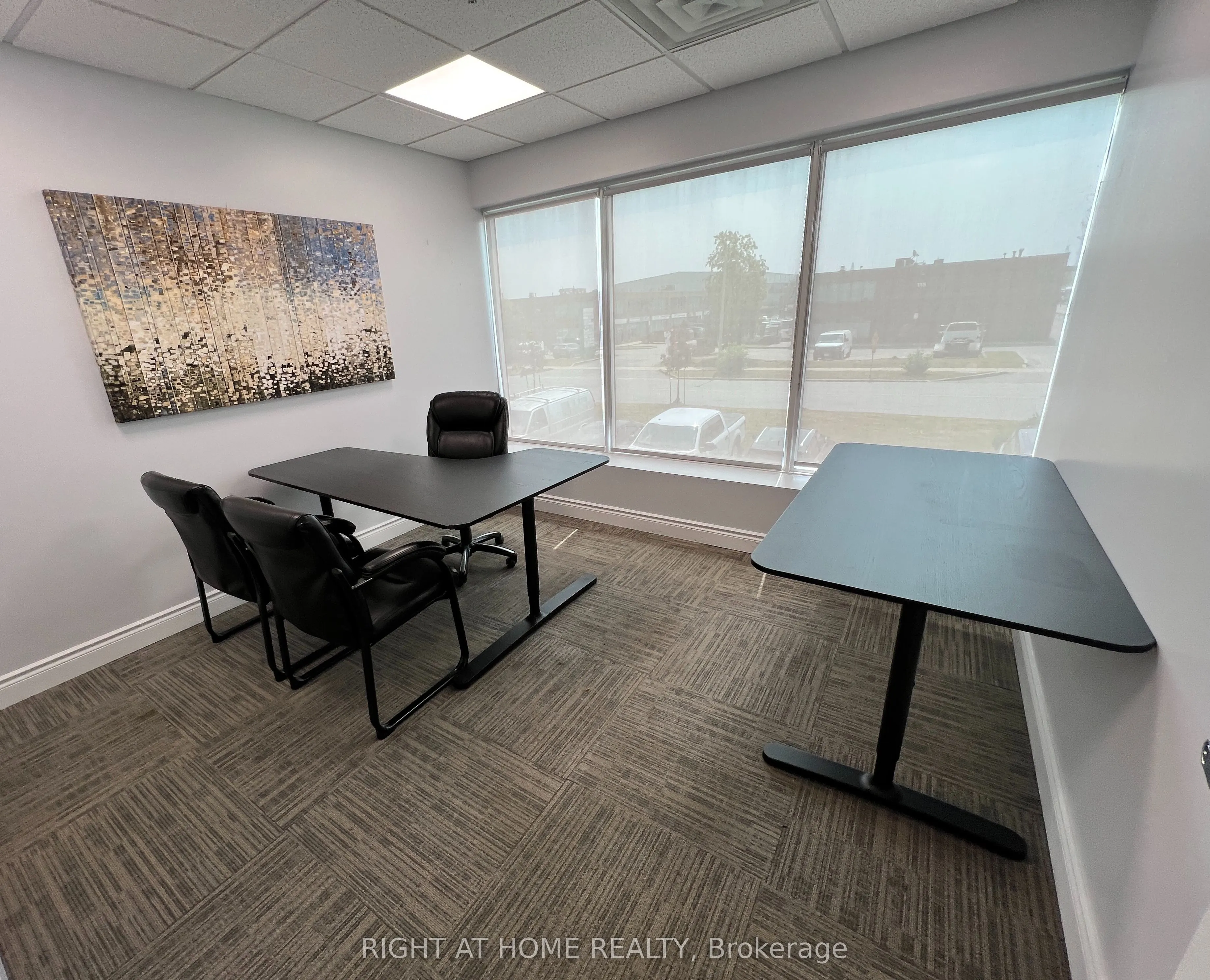 120 Woodstream Boulevard, #18 2nd