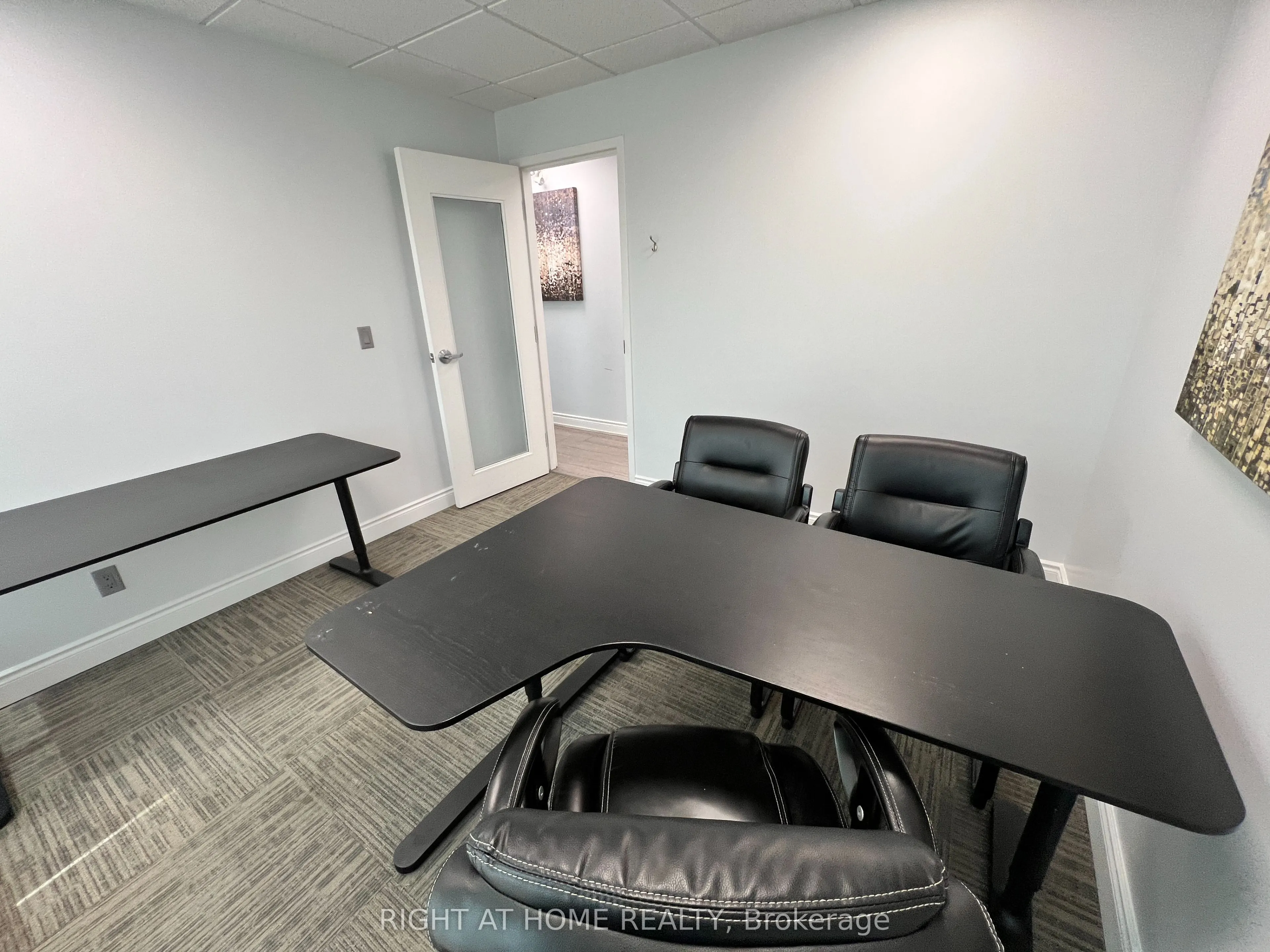 120 Woodstream Boulevard, #18 2nd