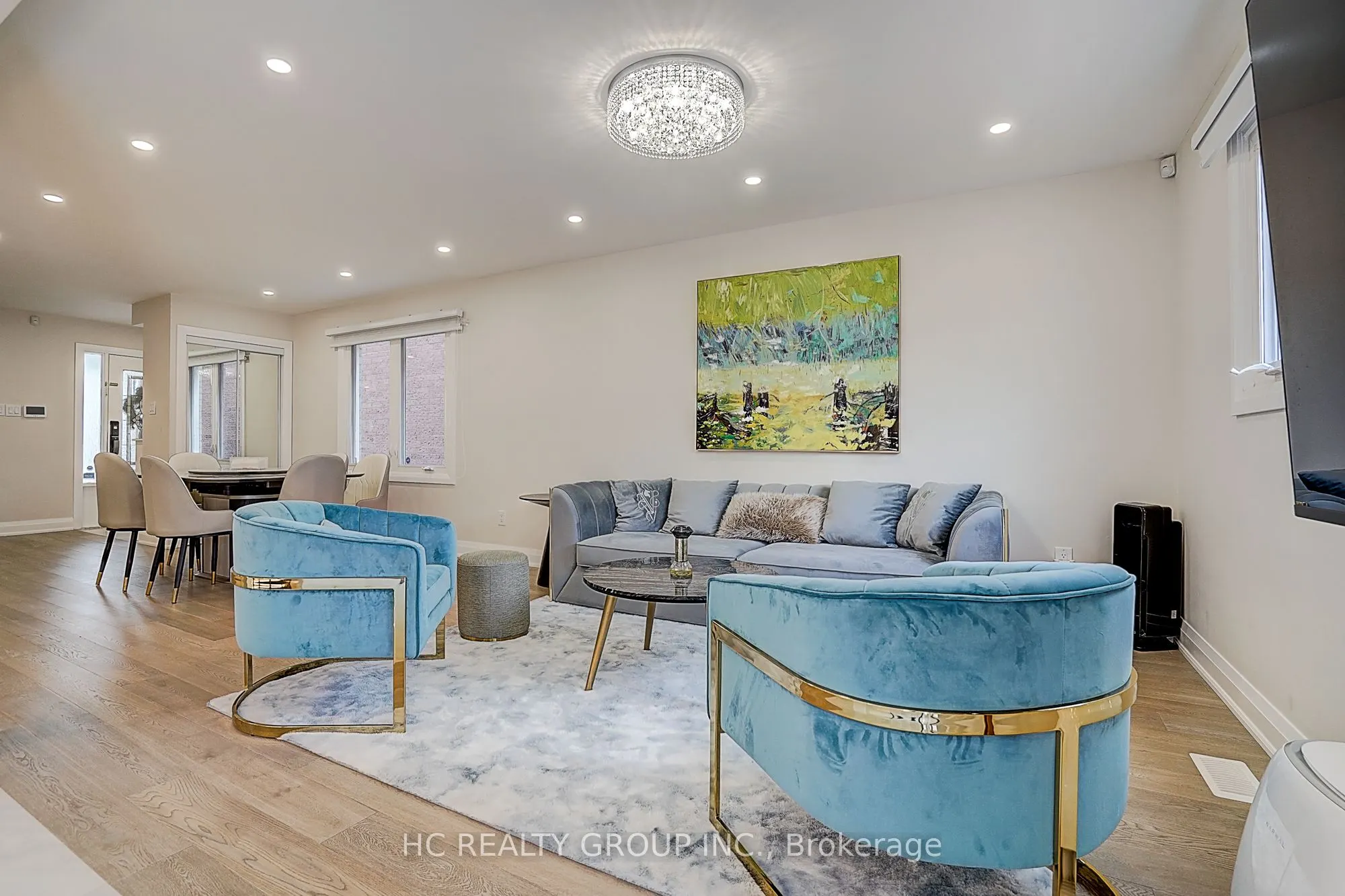 116 Westhampton Drive