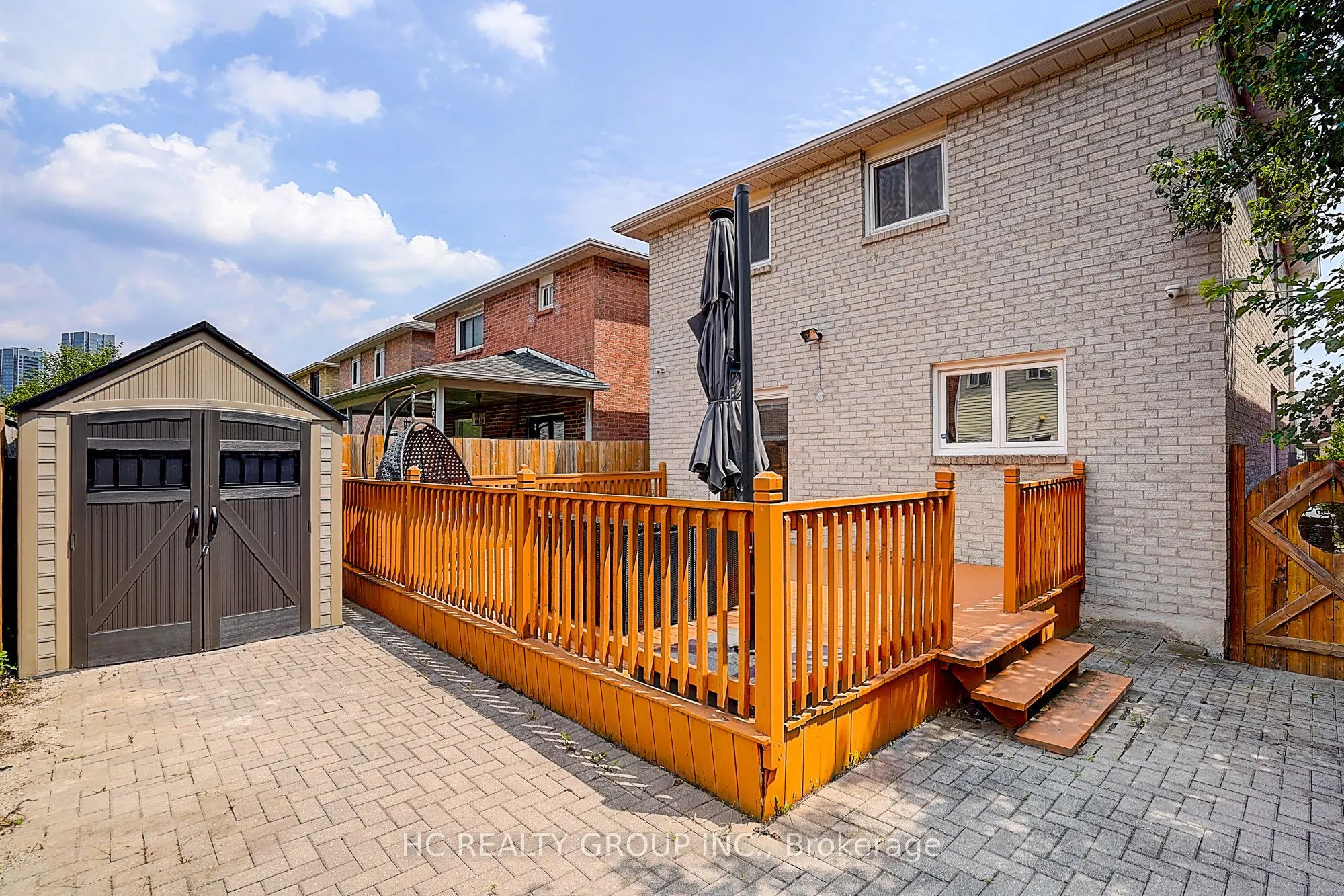 116 Westhampton Drive