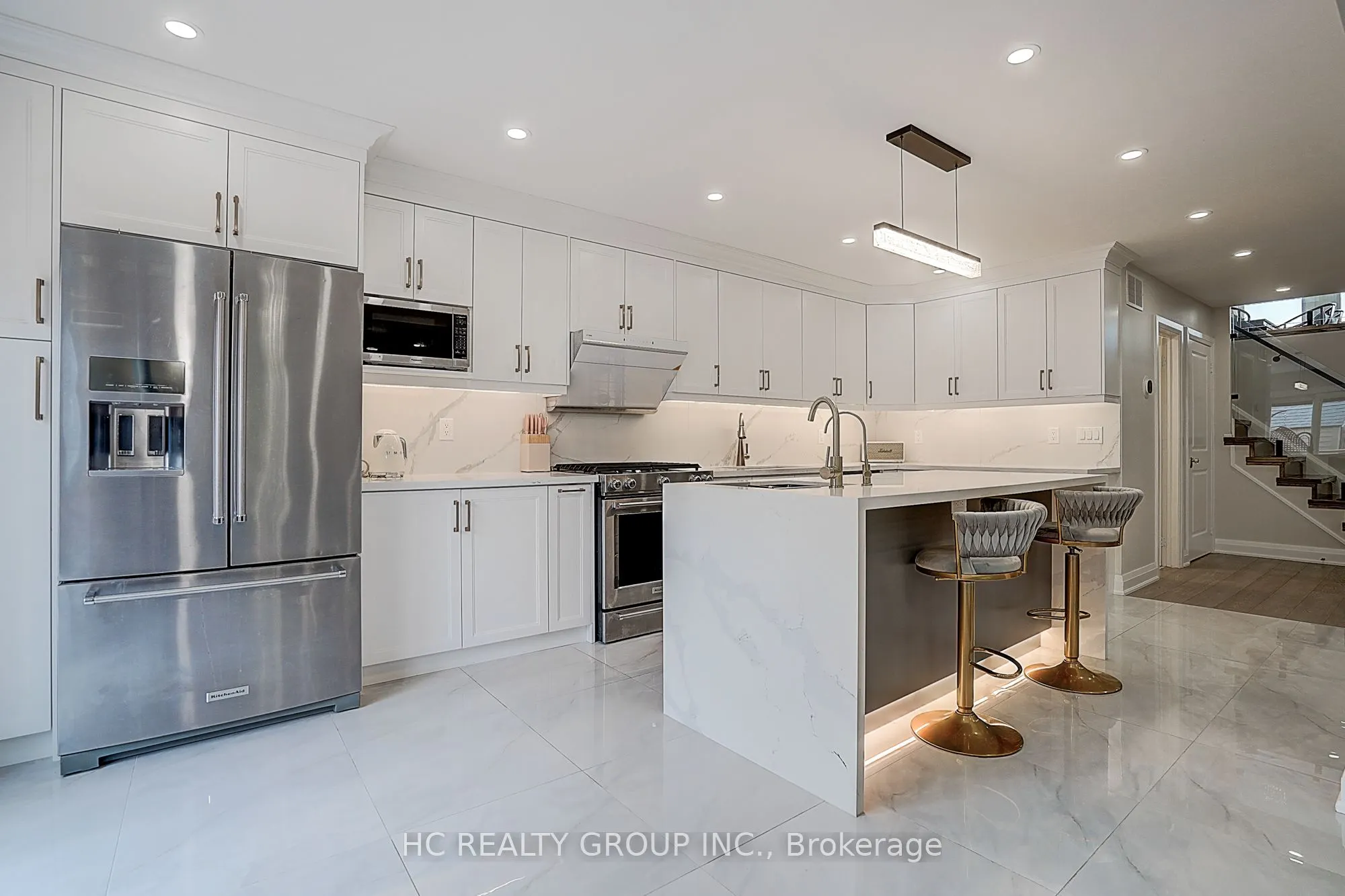 116 Westhampton Drive