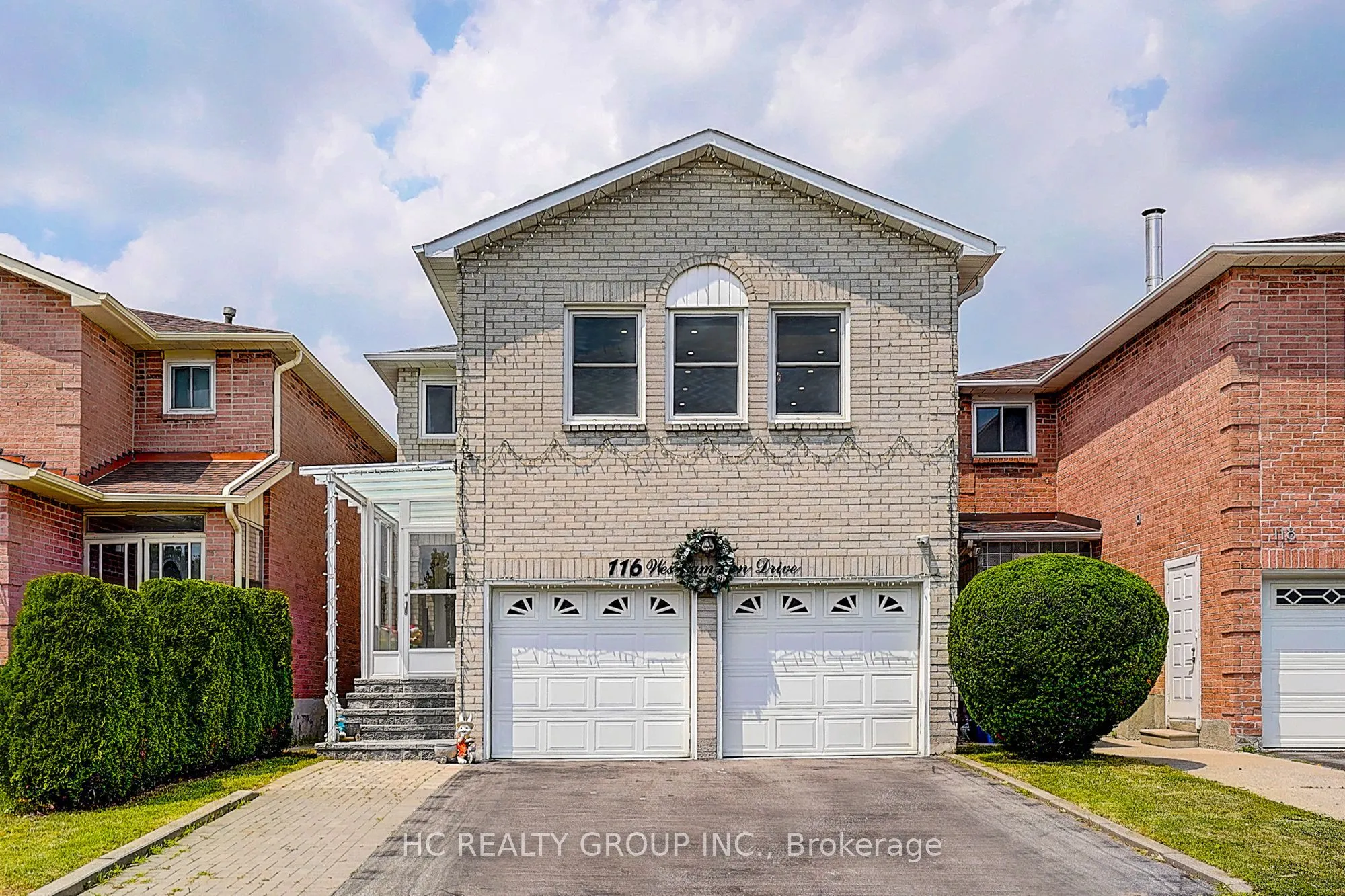 116 Westhampton Drive