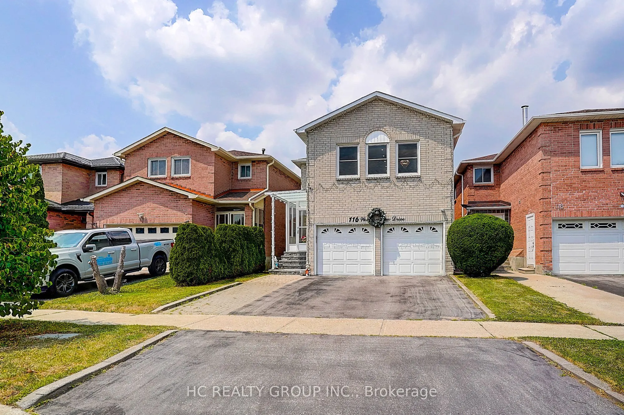 116 Westhampton Drive