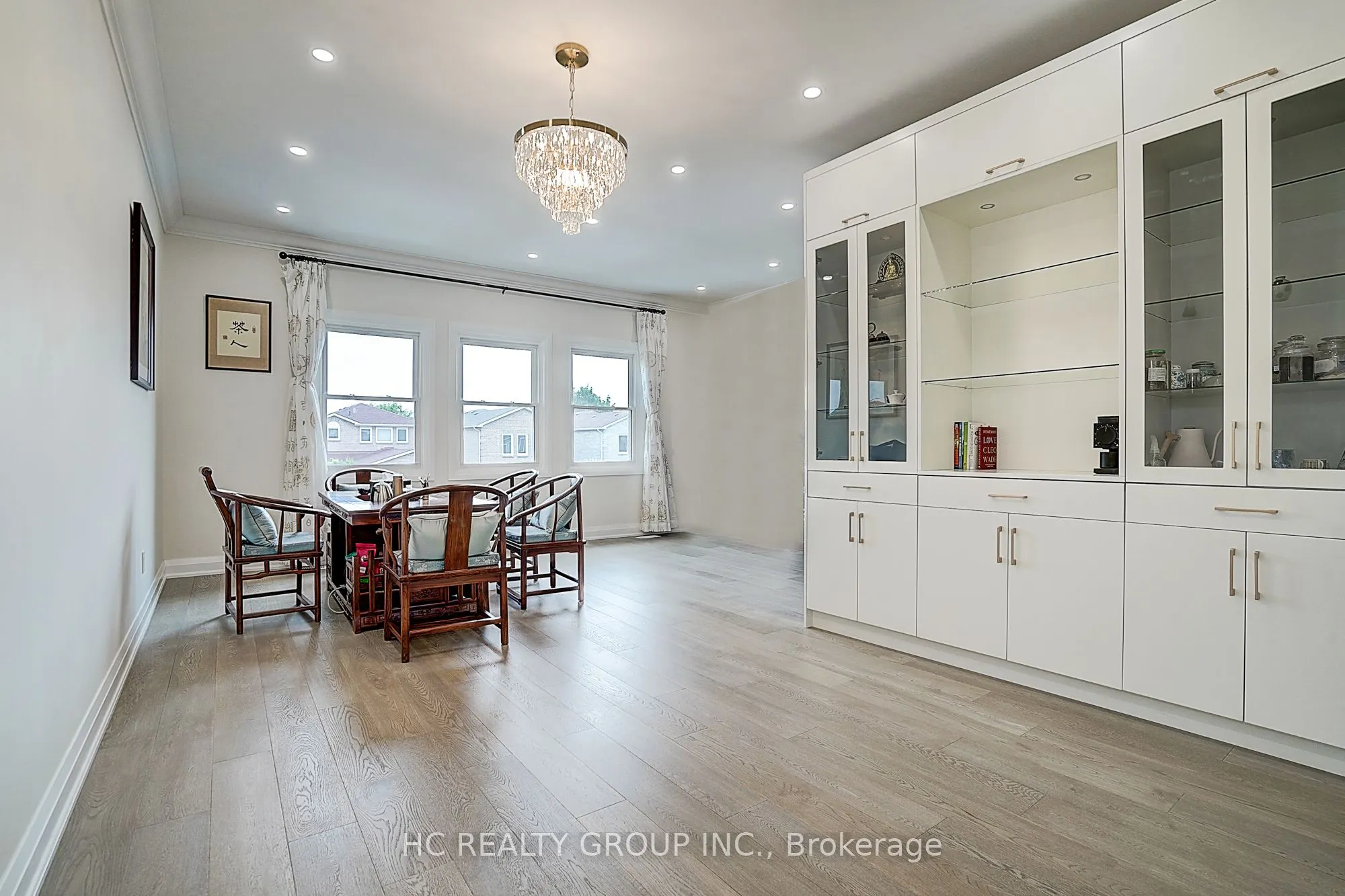 116 Westhampton Drive