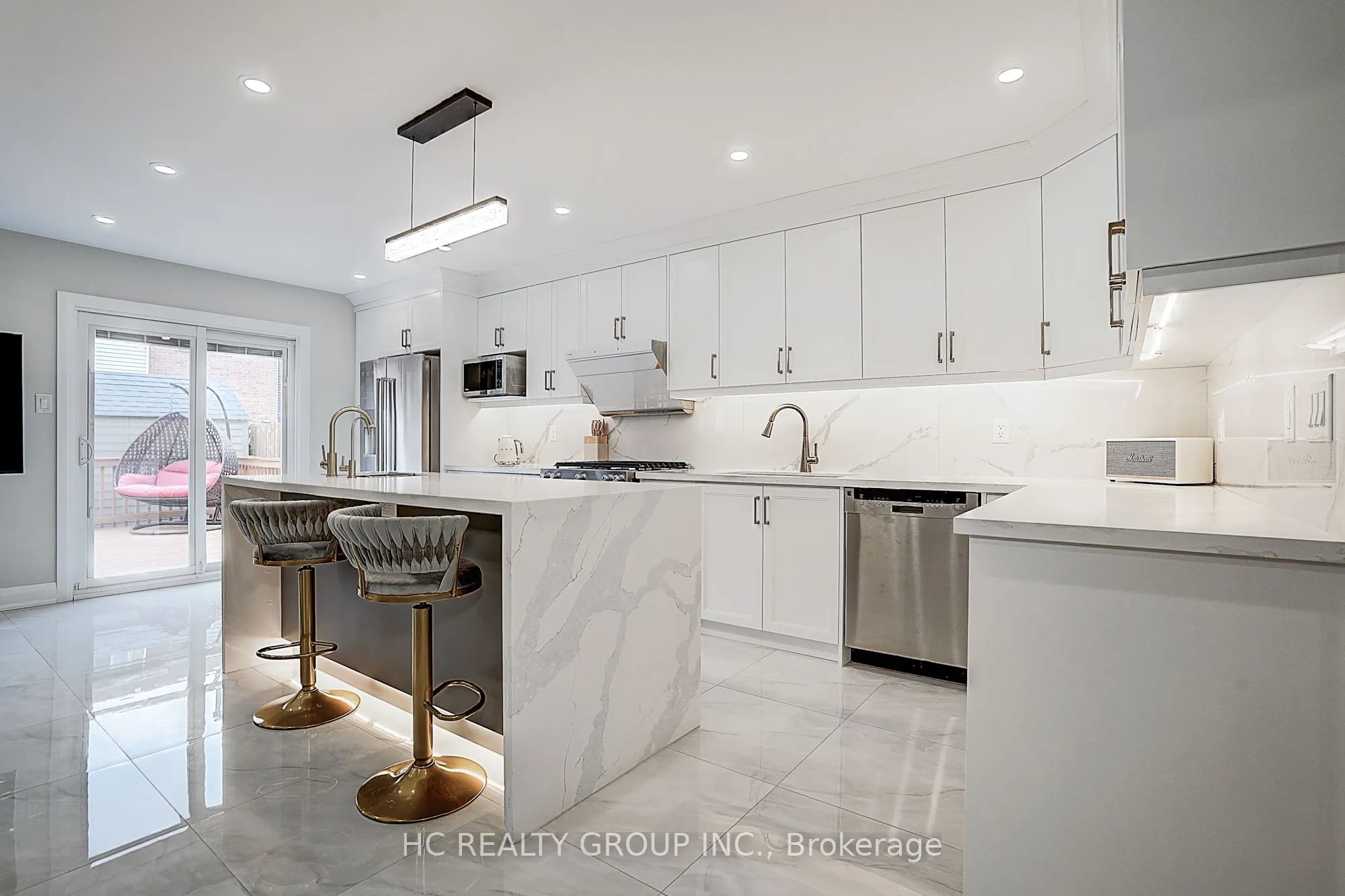 116 Westhampton Drive