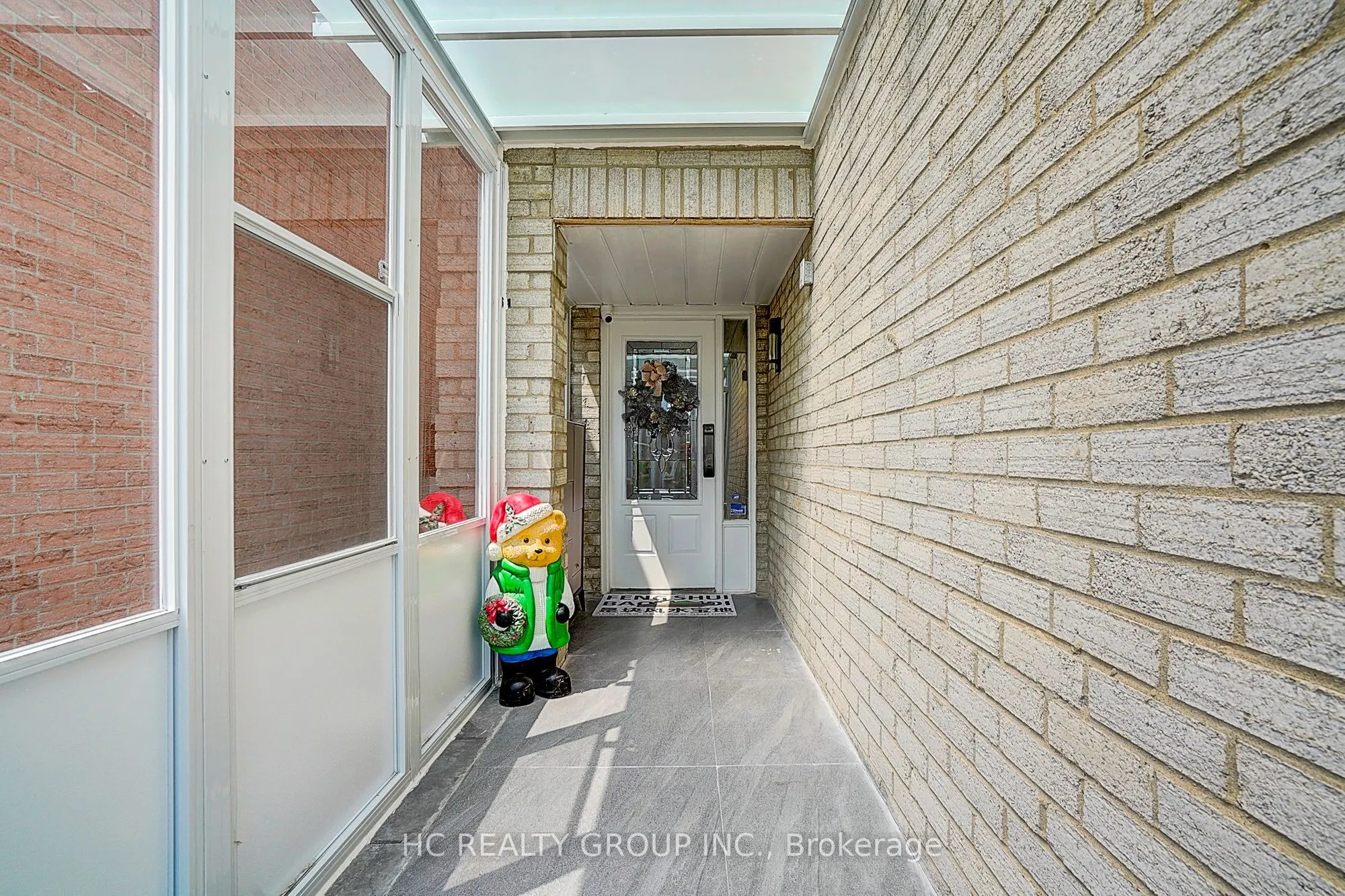 116 Westhampton Drive