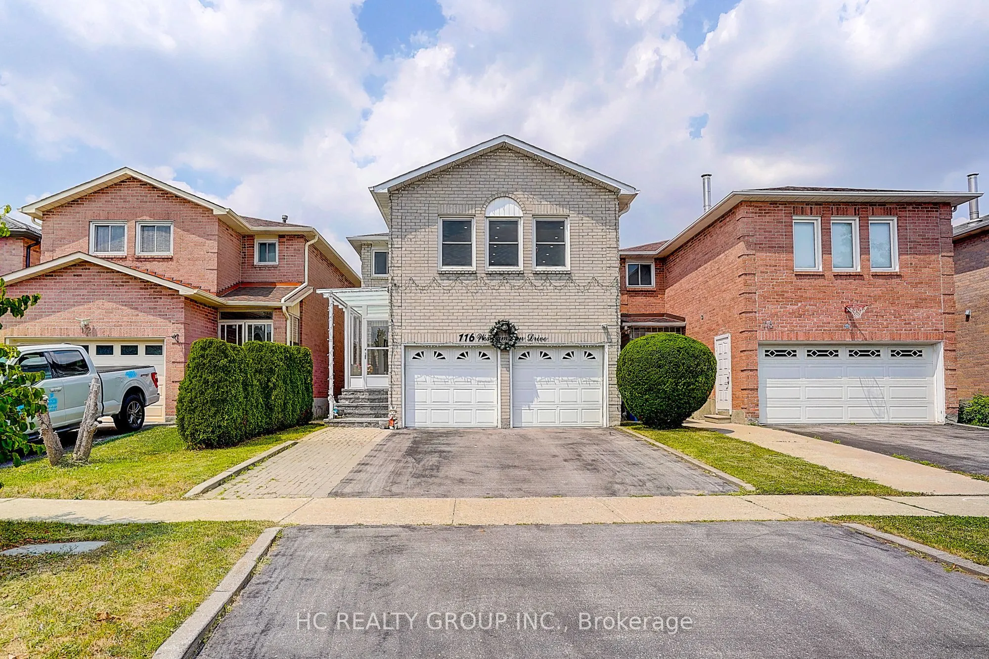 116 Westhampton Drive
