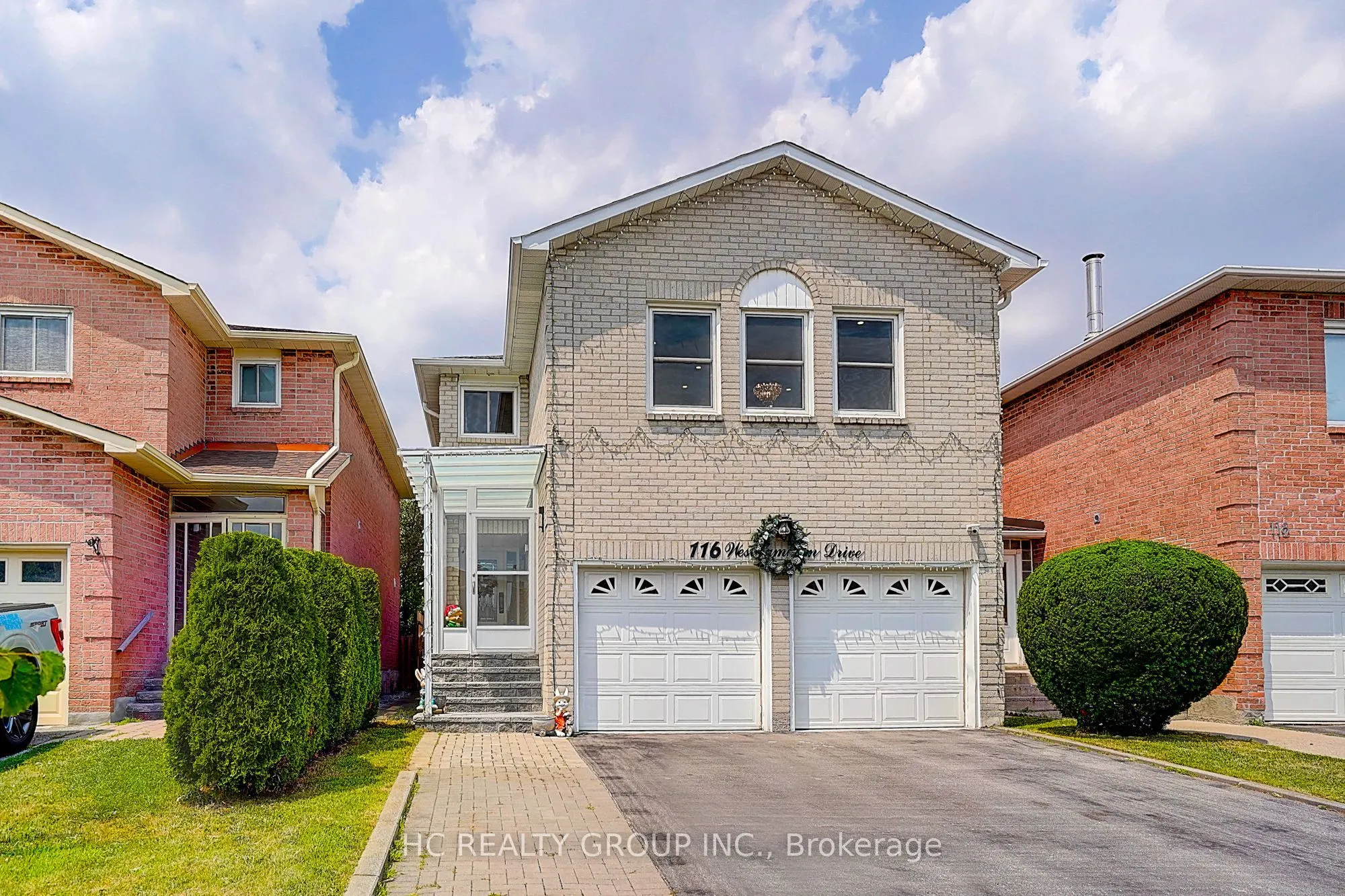 116 Westhampton Drive