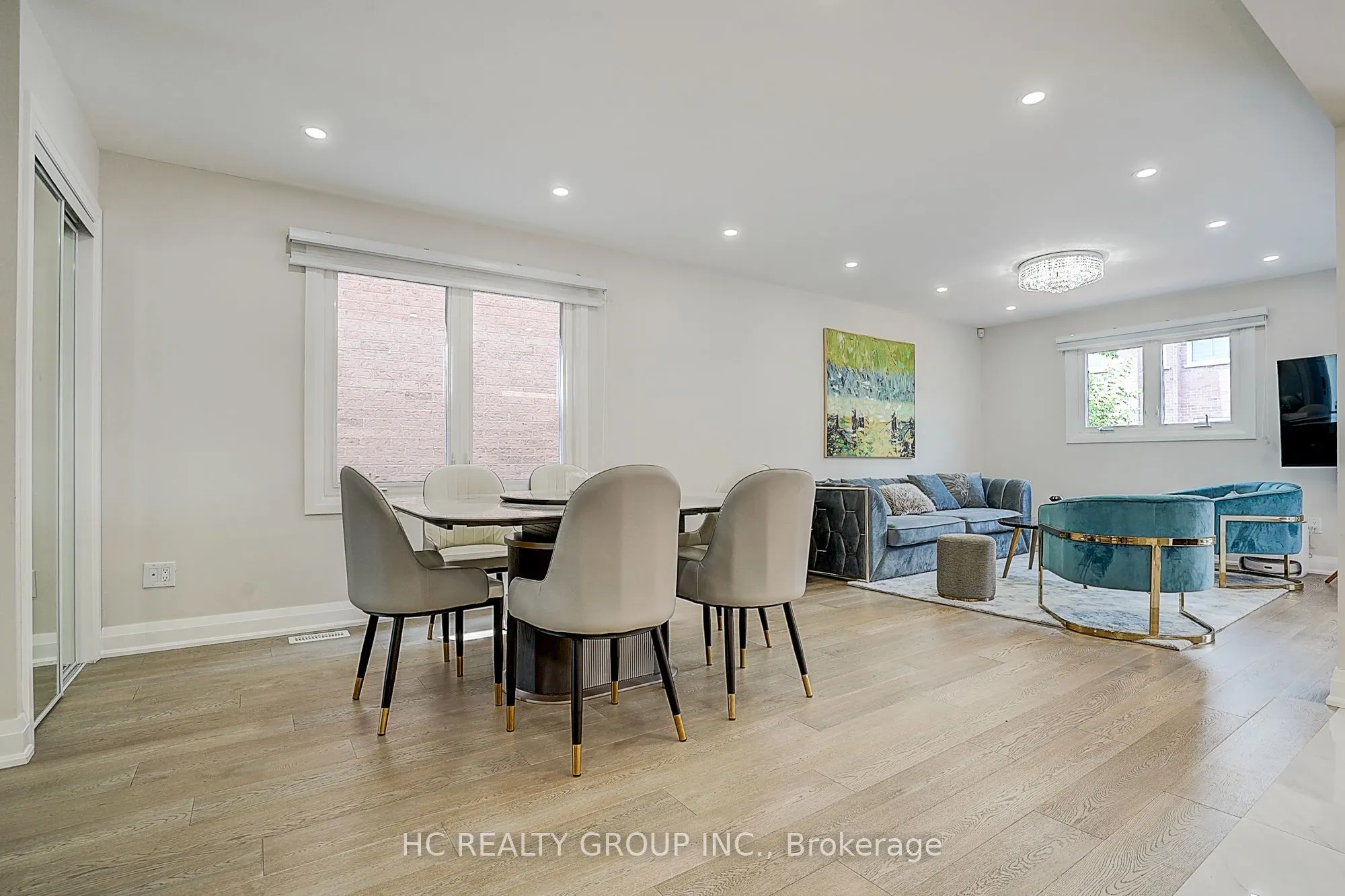 116 Westhampton Drive