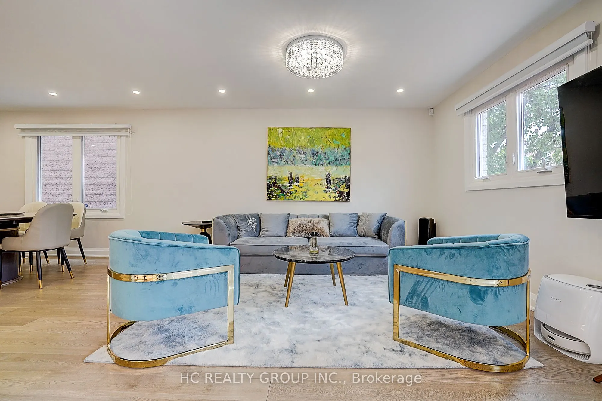 116 Westhampton Drive