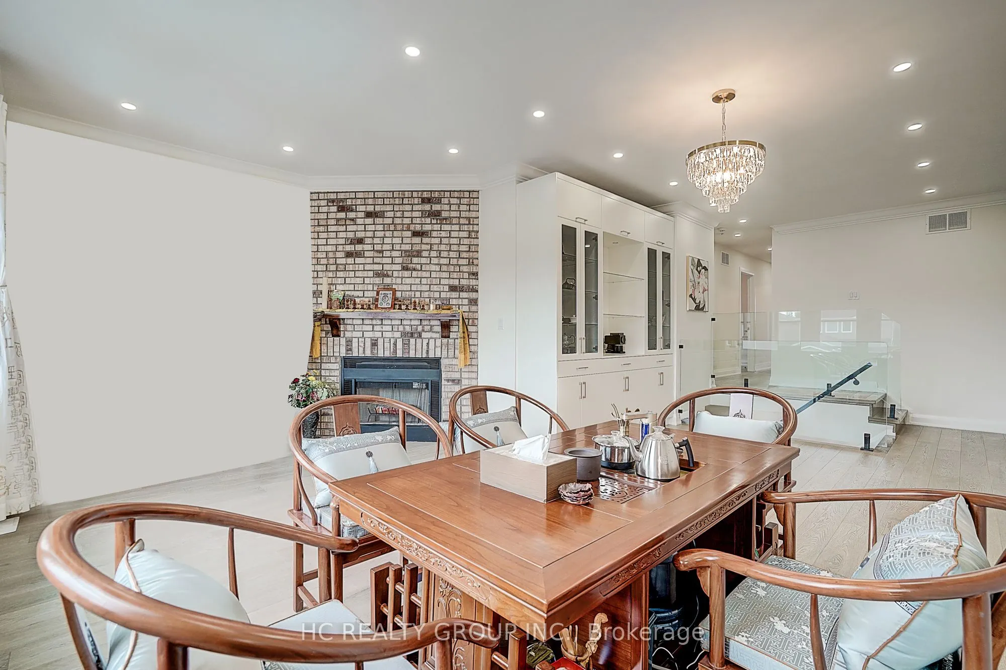 116 Westhampton Drive