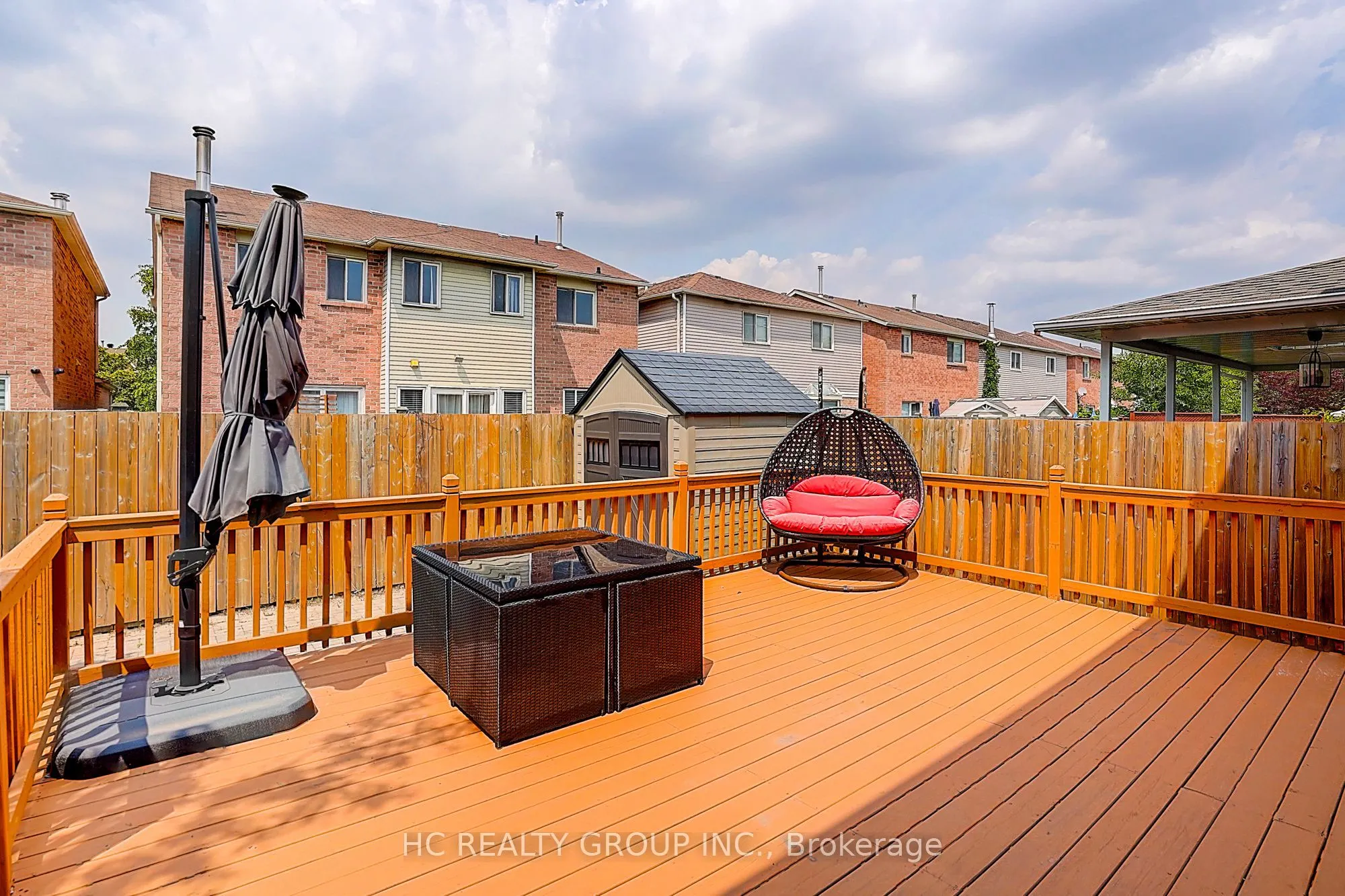 116 Westhampton Drive