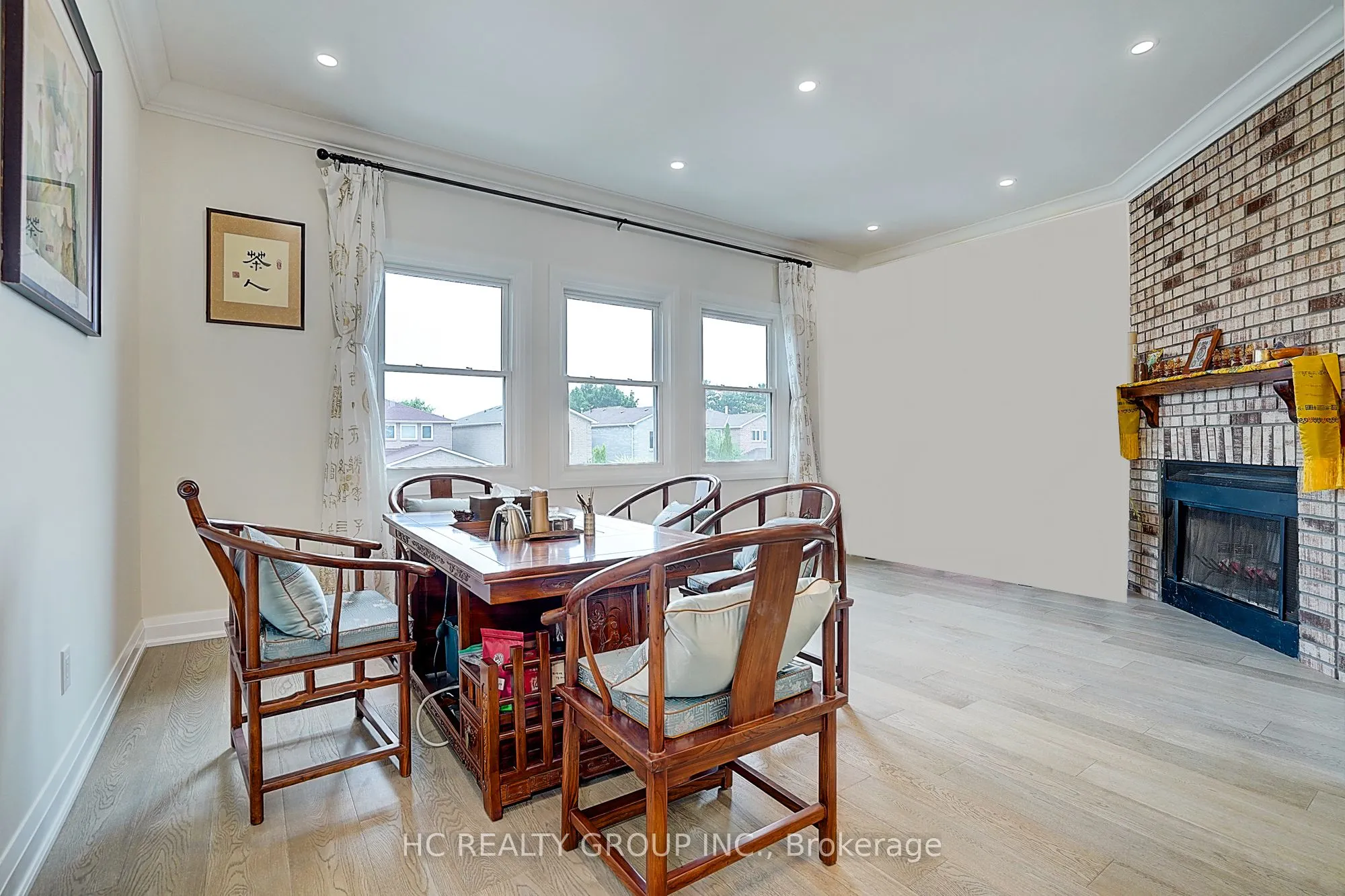 116 Westhampton Drive