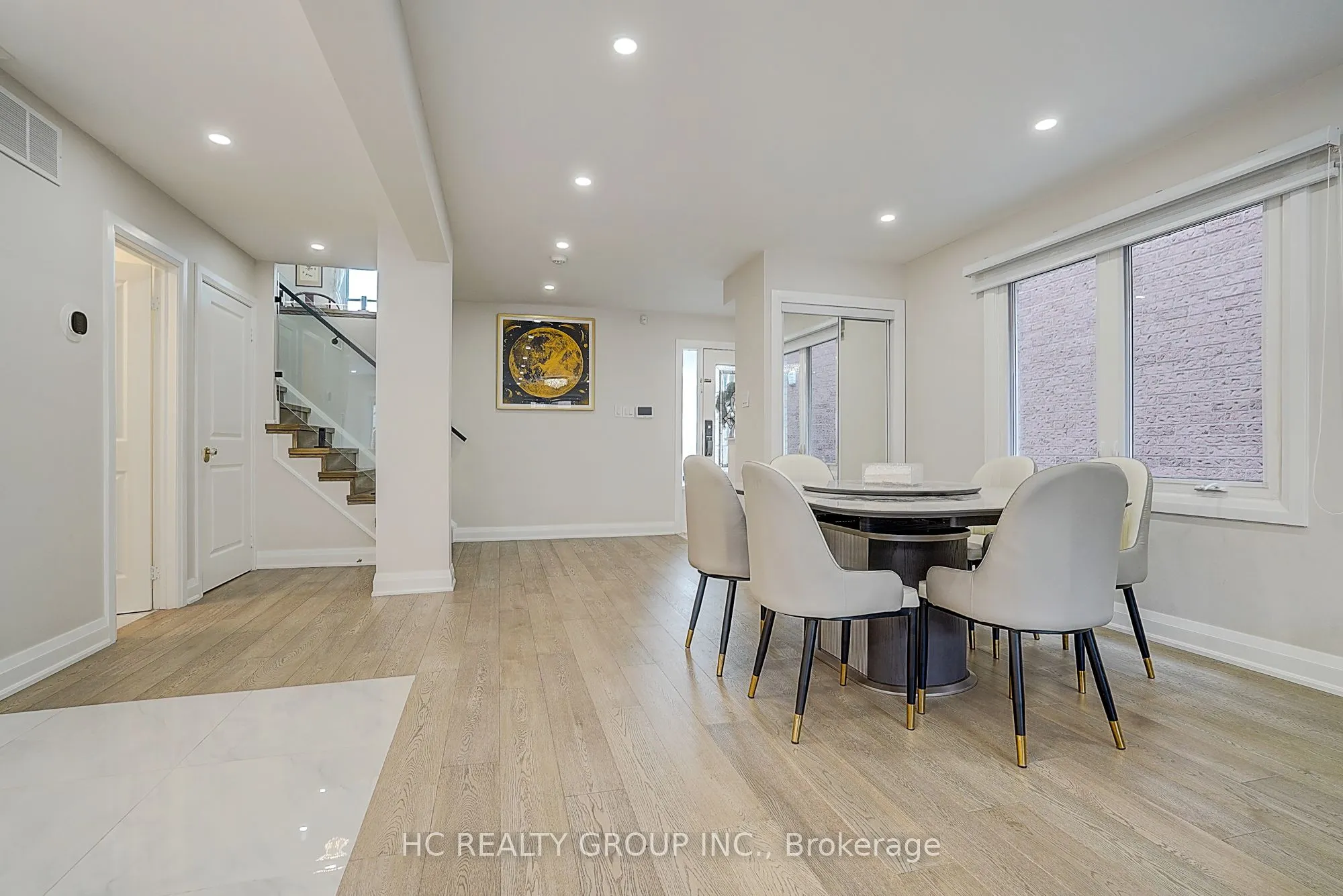 116 Westhampton Drive