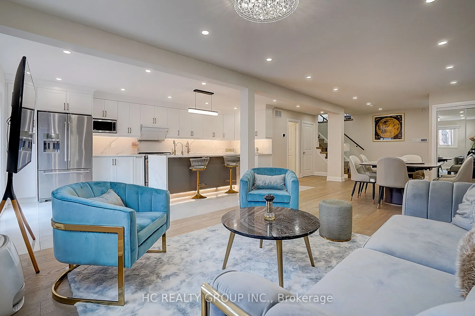 116 Westhampton Drive