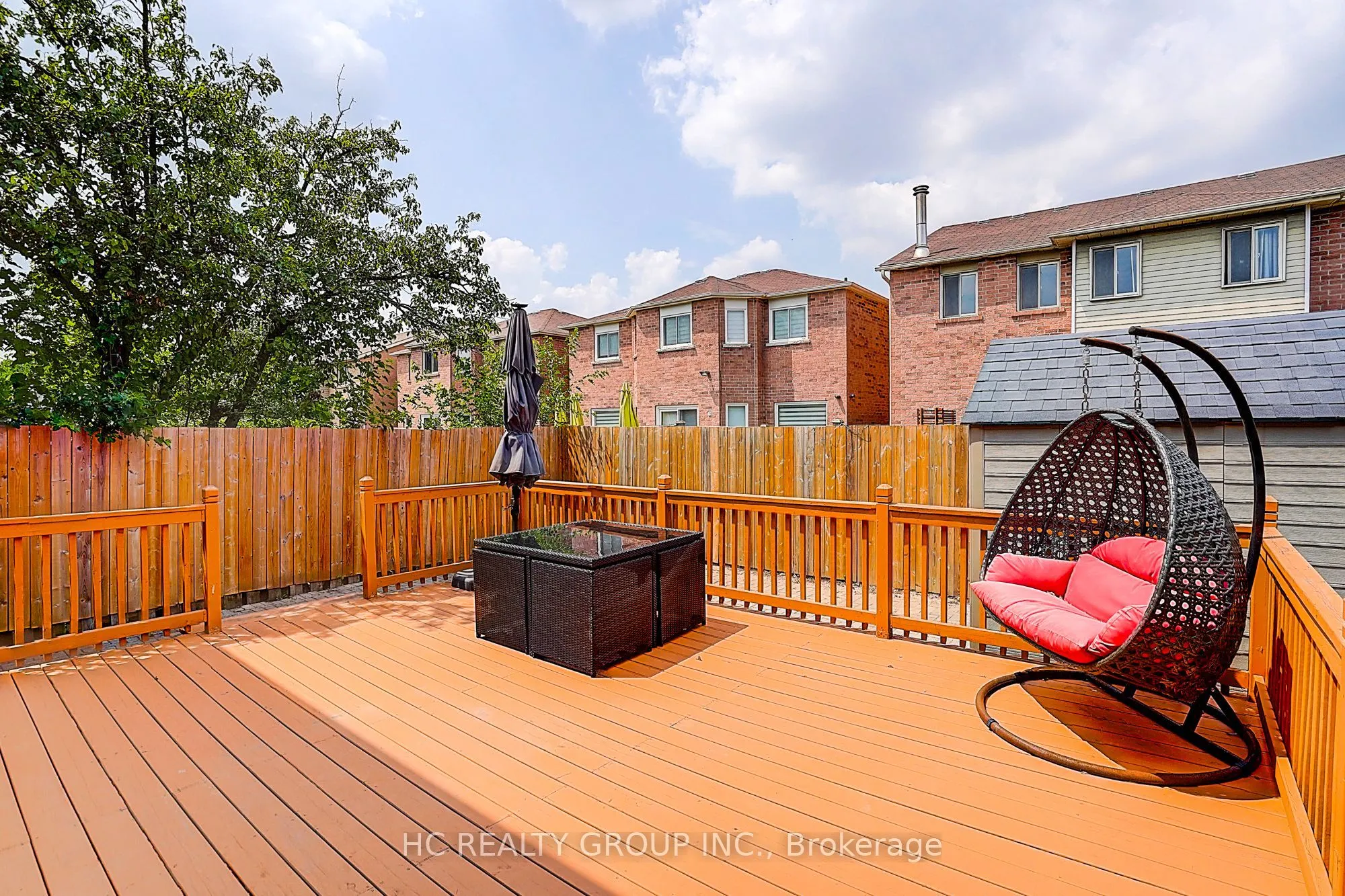 116 Westhampton Drive