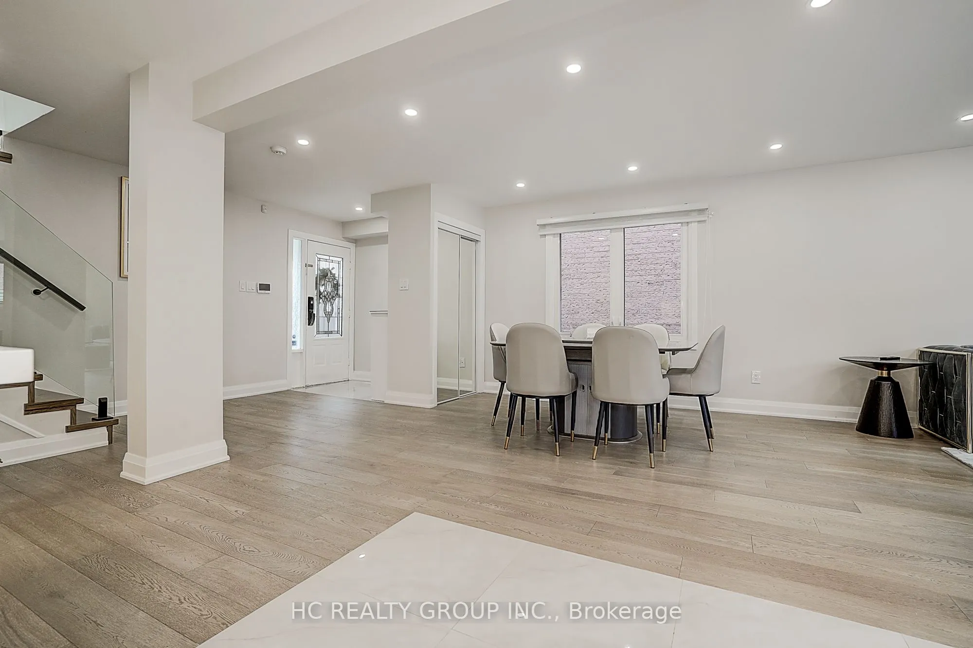 116 Westhampton Drive